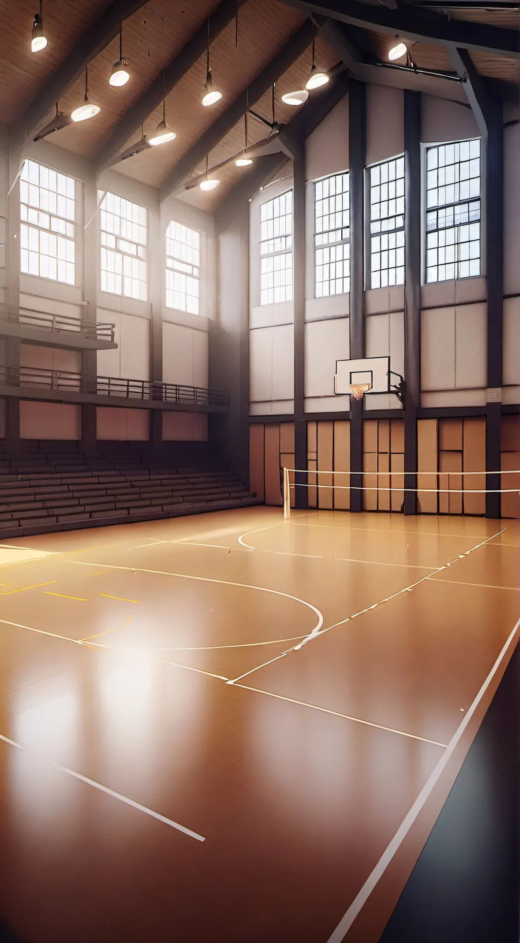 ai character: ❀𝐻𝐴𝐼𝐾𝑌𝑈!!❀ background