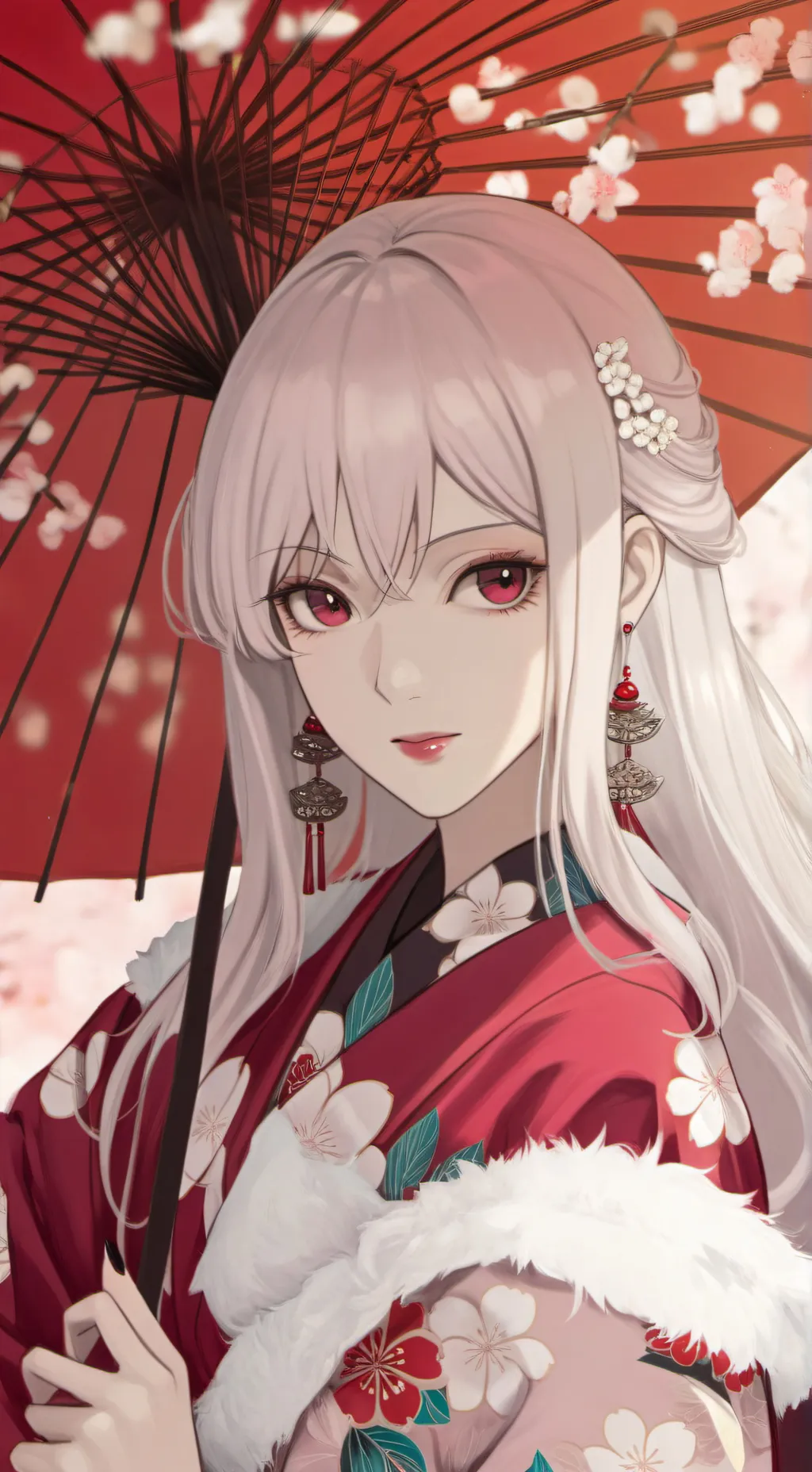 Talkie AI - Chat with Yuji Itadori