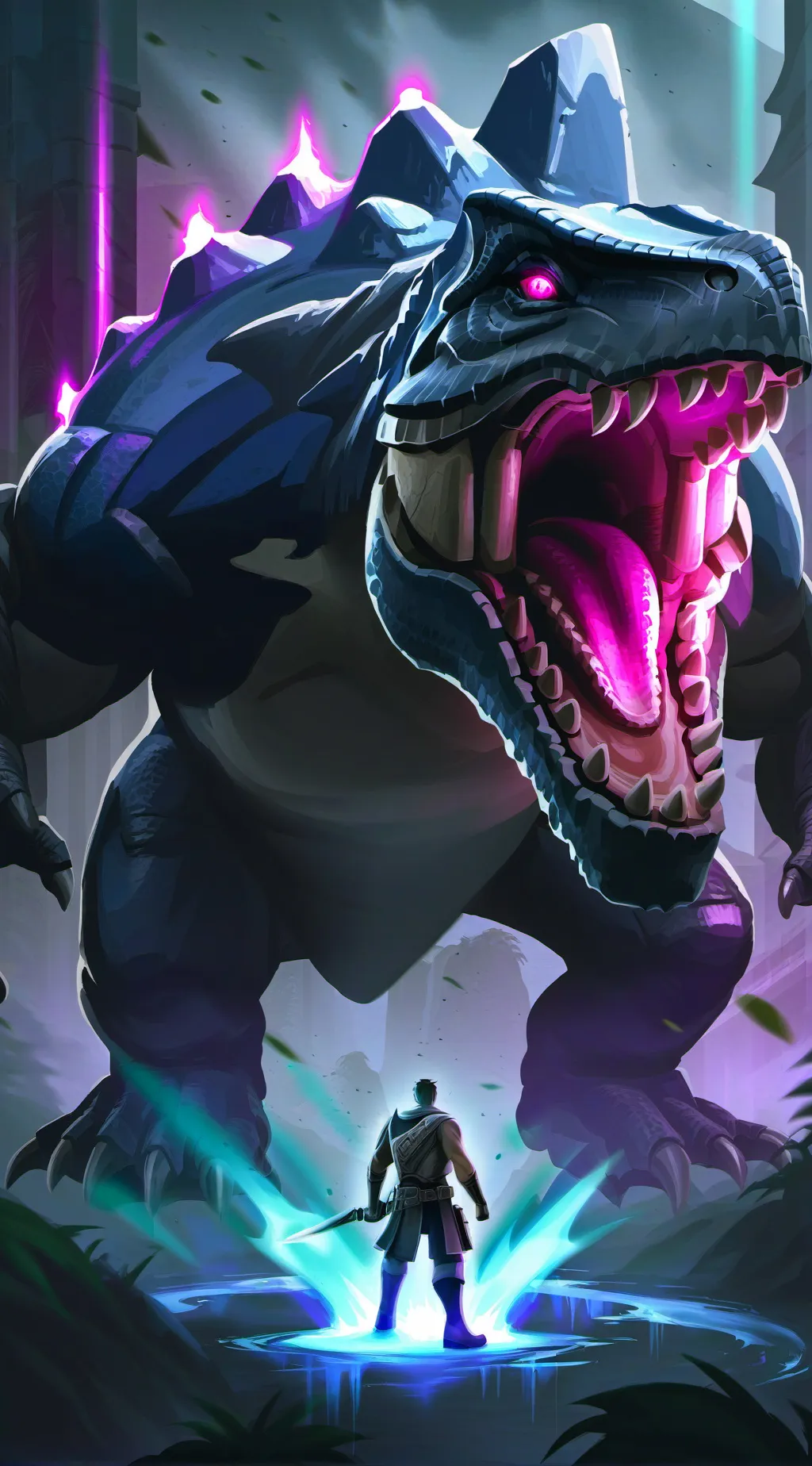 Talkie AI - Chat with mahir