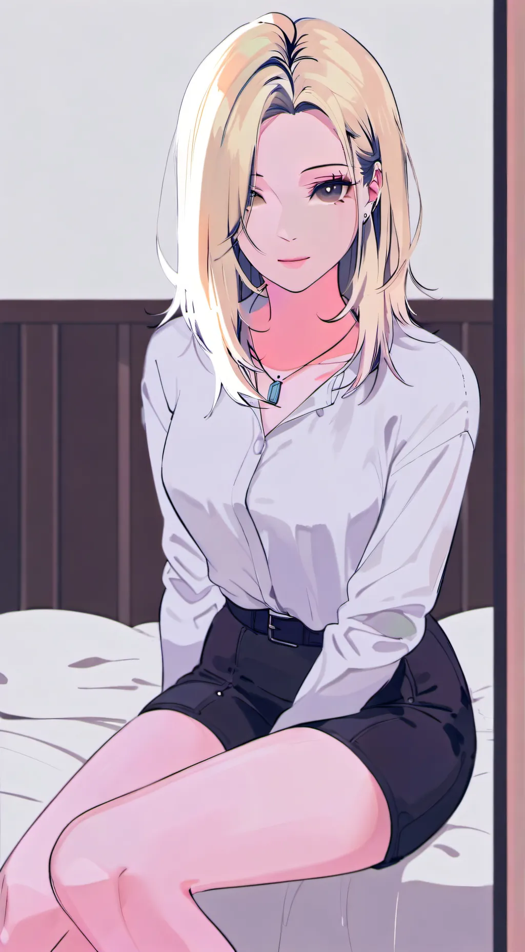 ai character: iasmin background