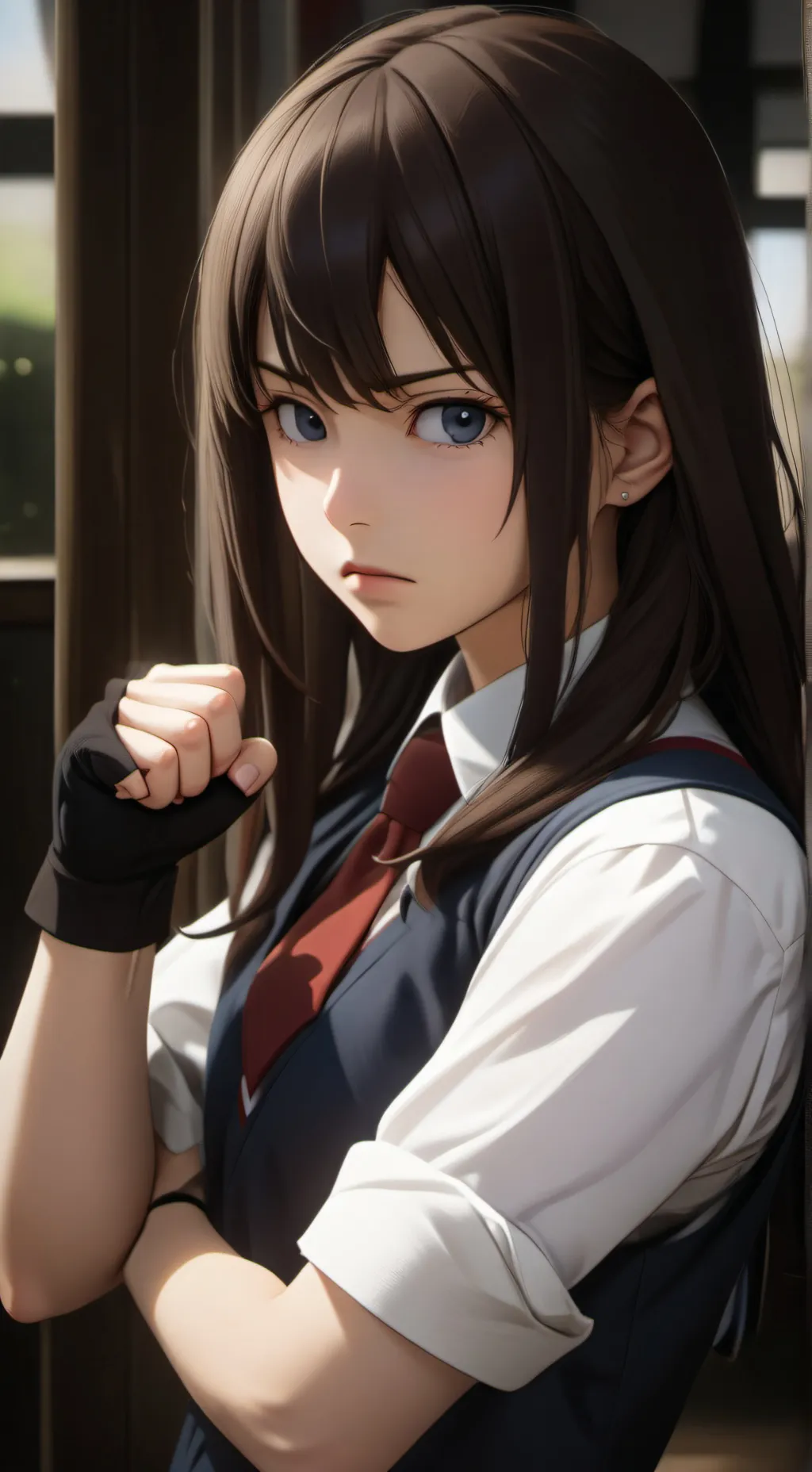 Talkie AI - Chat with Joanna Fontenay 