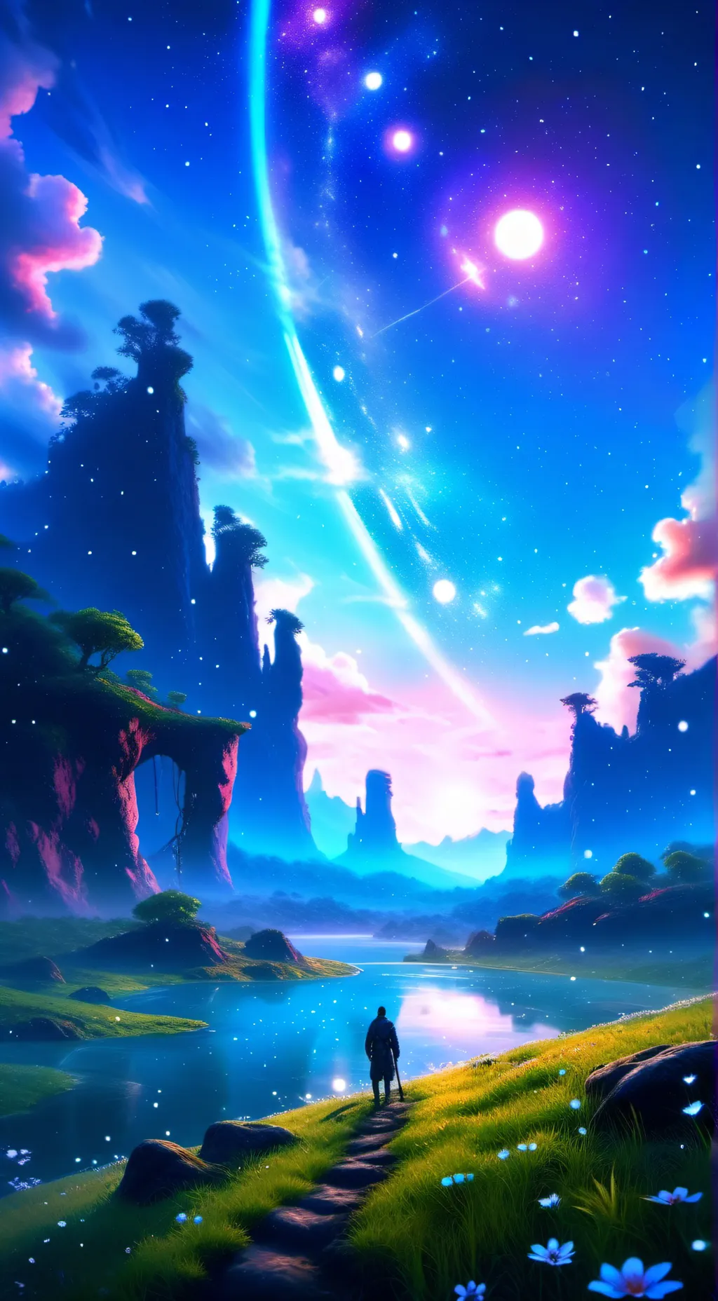 Talkie AI - Chat with T.B.F.F.G.C