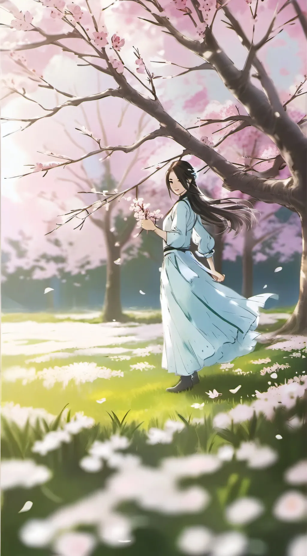 ai character: ~|MHA|~ background