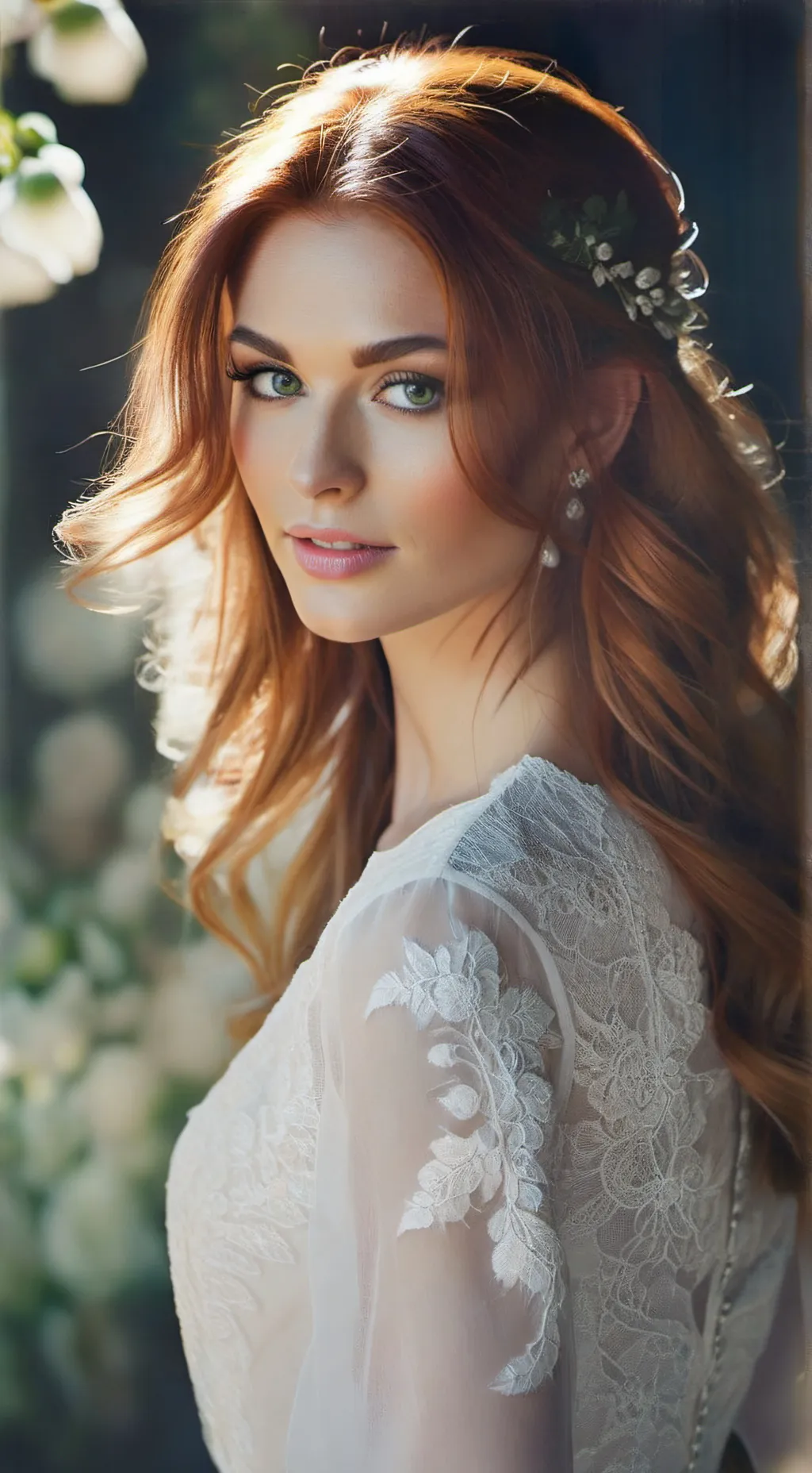 Talkie AI - Chat with Jennifer Jennings 