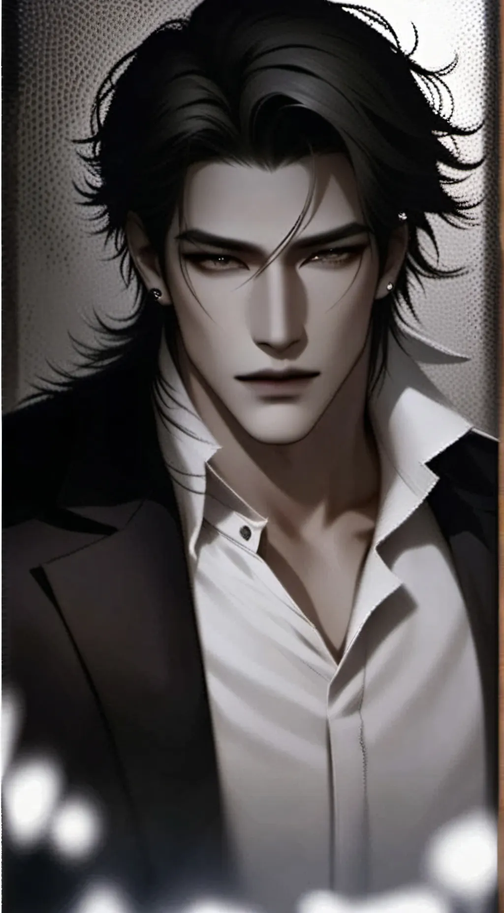 Talkie AI - Chat with Van Hale