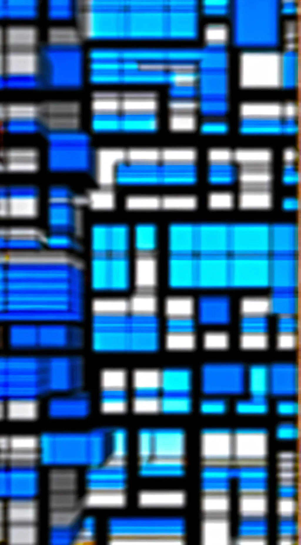 ai character: Dashcube background