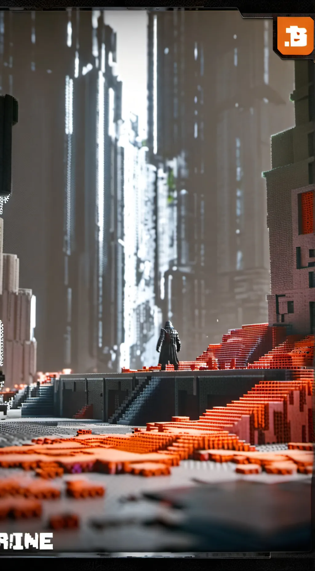 ai character: witherboss 8 clane background