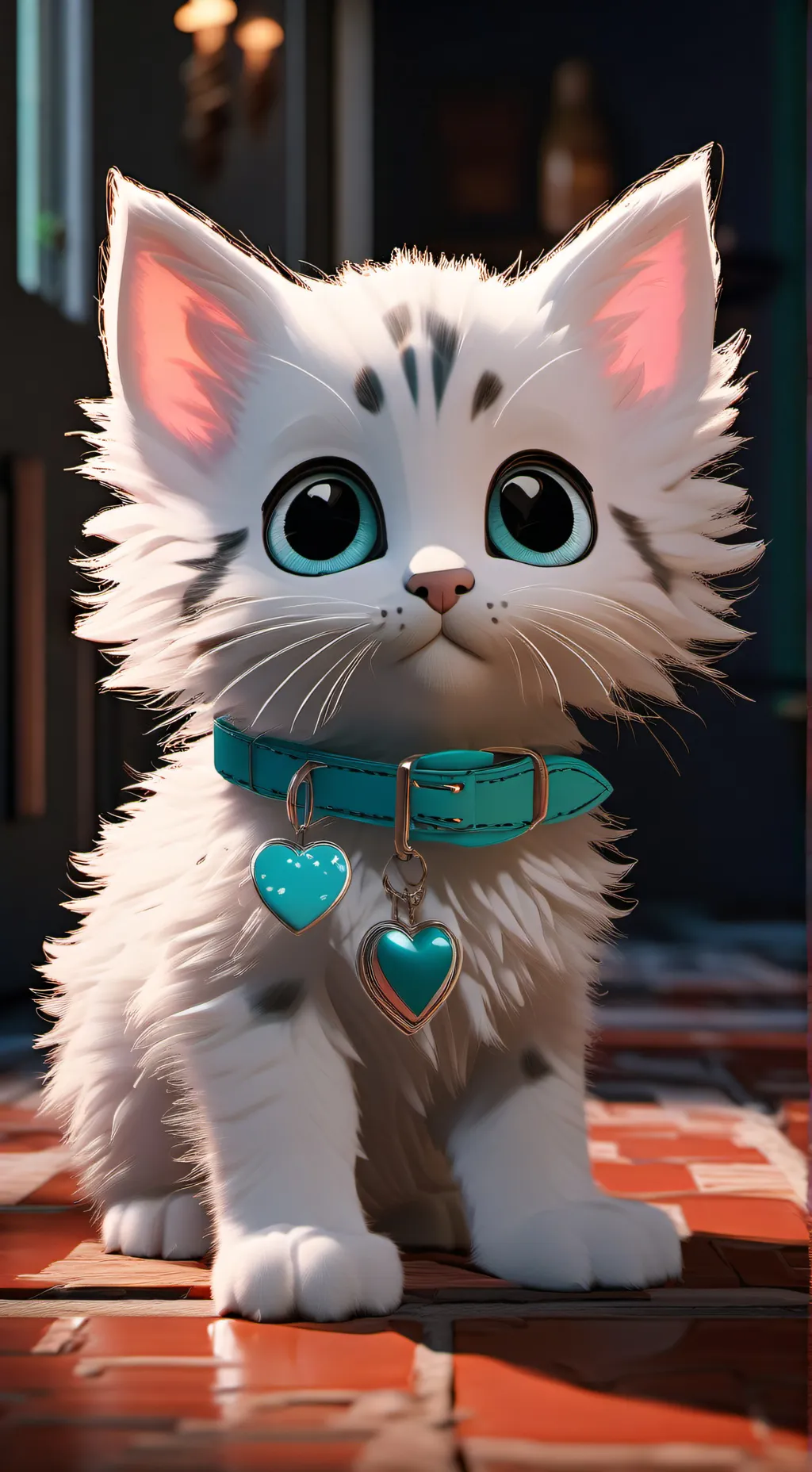 ai character: no preguntes  background