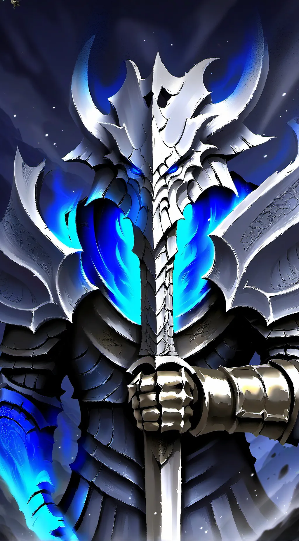 ai character: tardaclo background