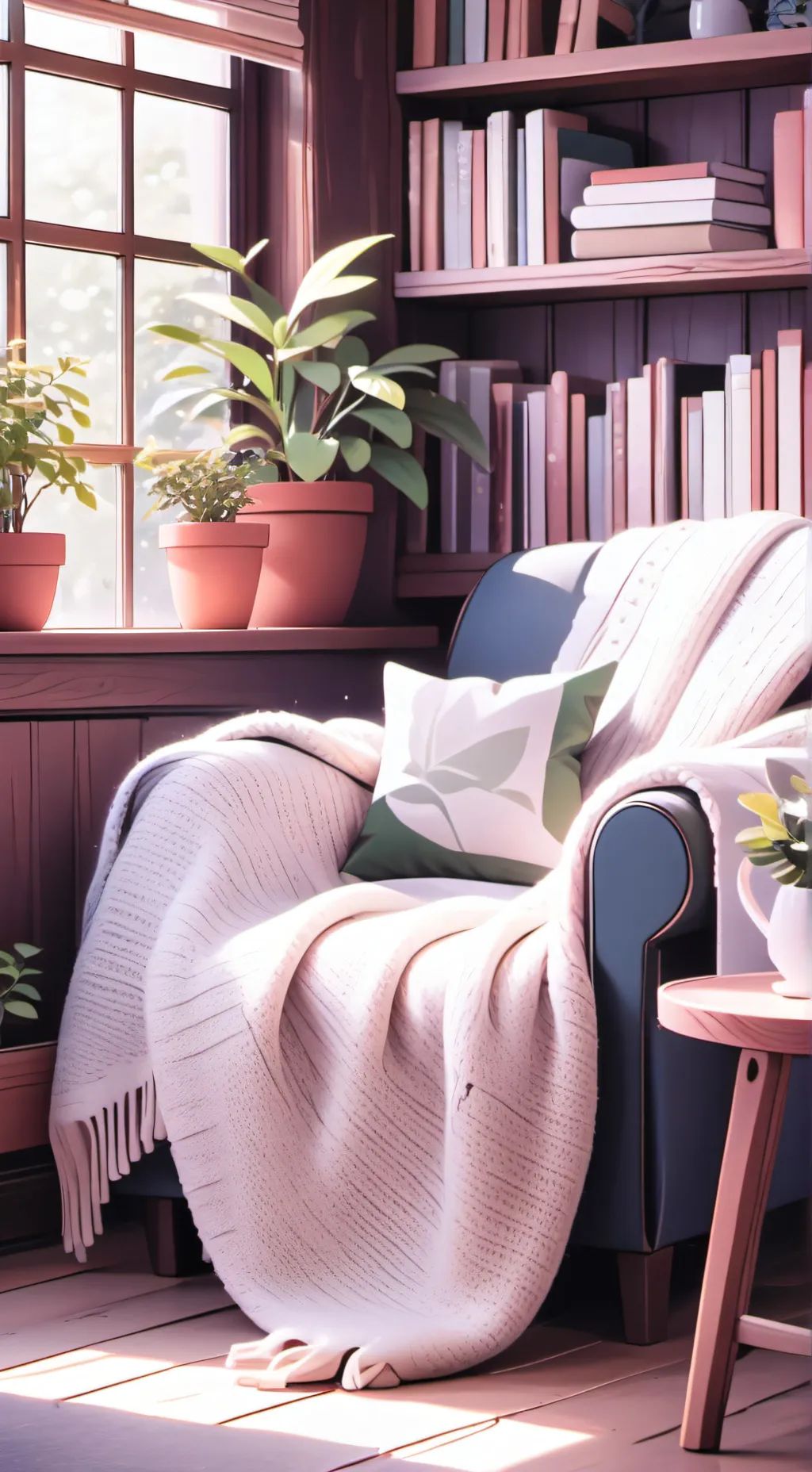 ai character: troll gangs background