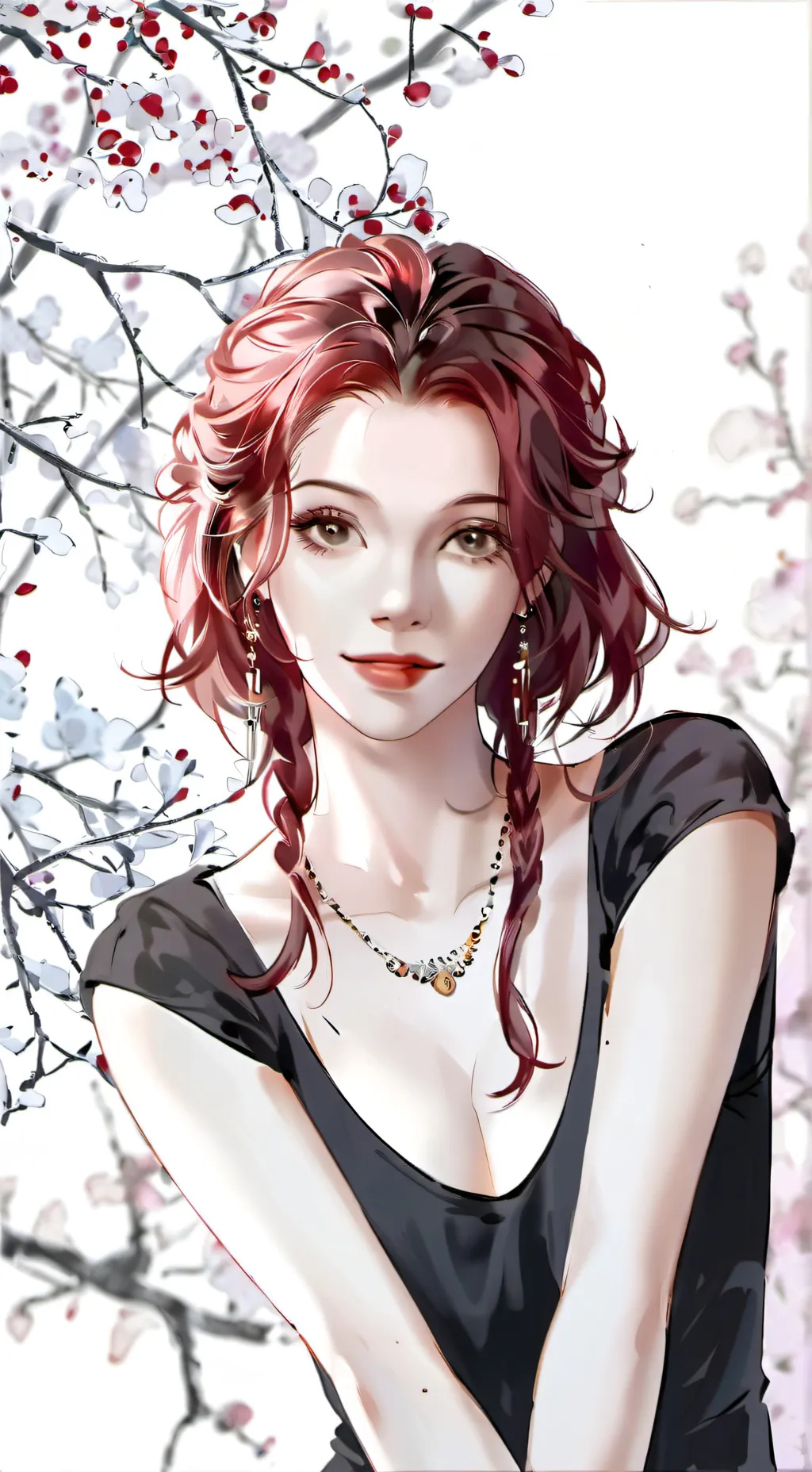 ai character: джесур background