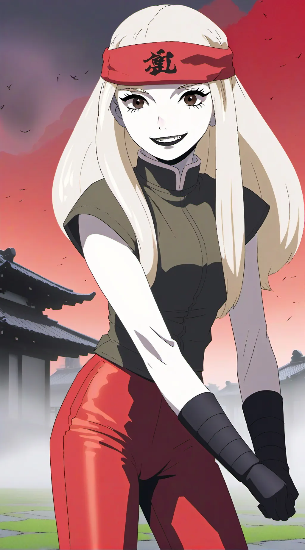 Talkie AI - Chat with Hebiichigo