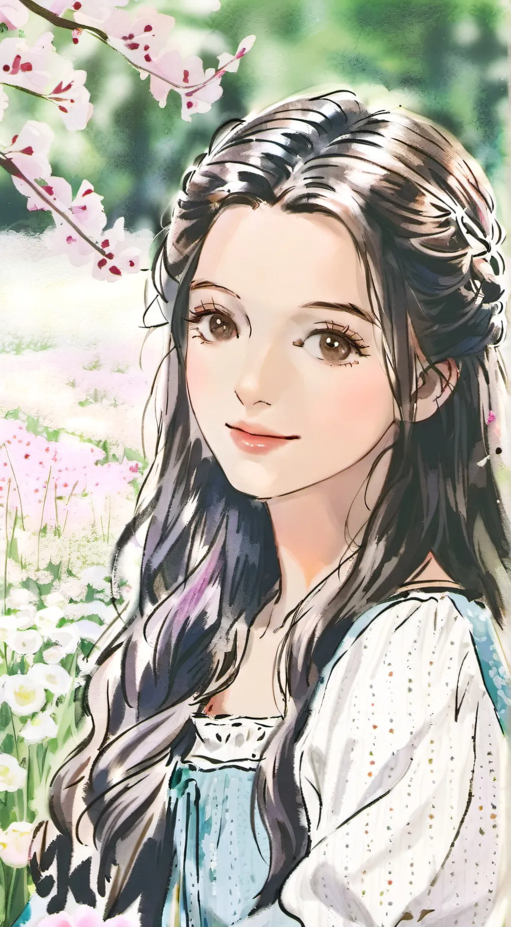 ai character: Juliet background