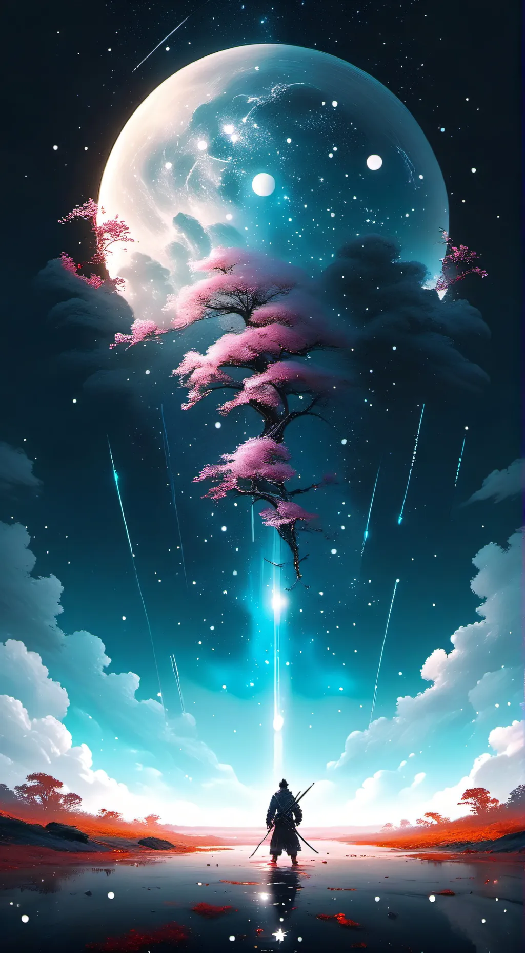 ai character: JJK new student    background