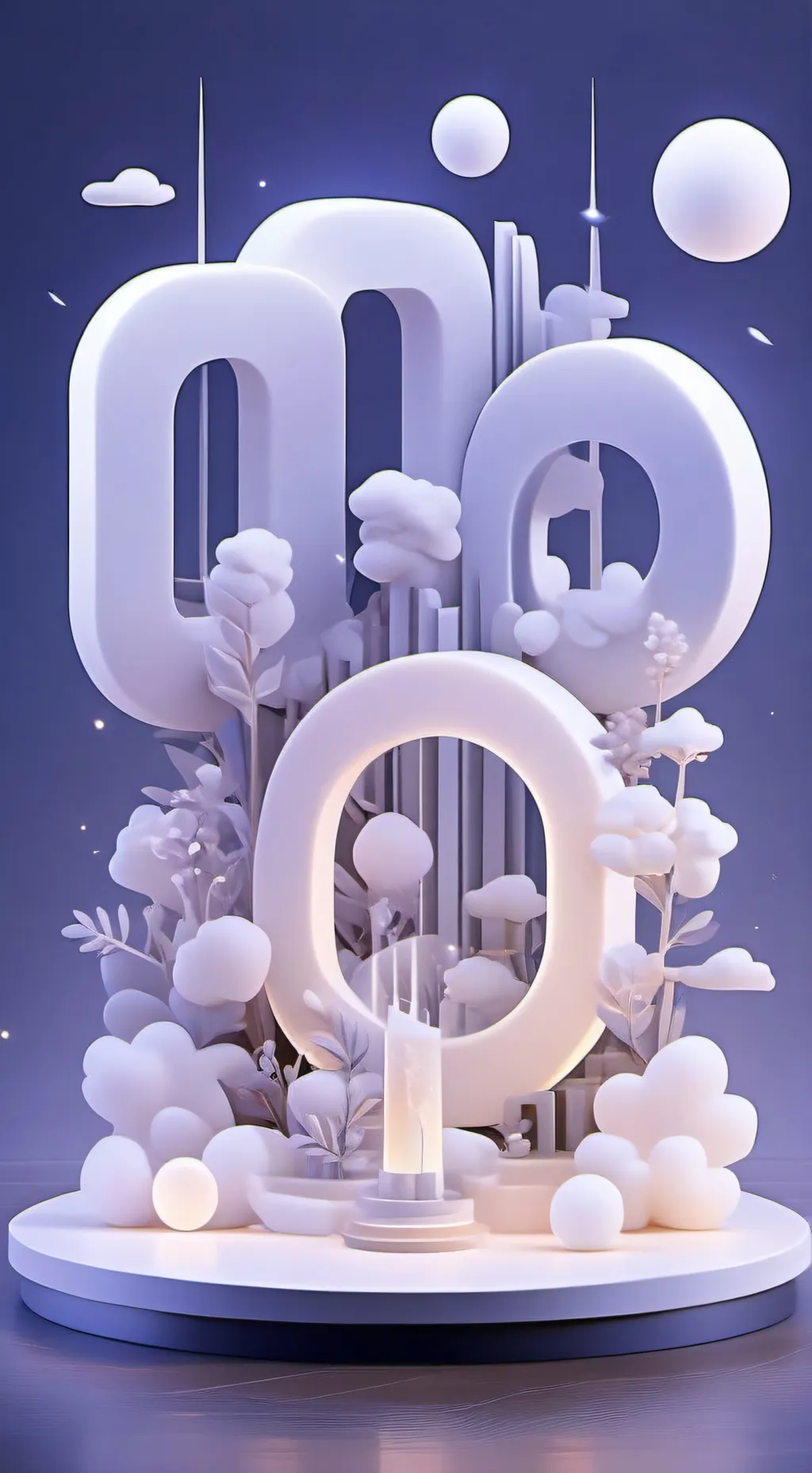 ai character: tu hija adoptiva background