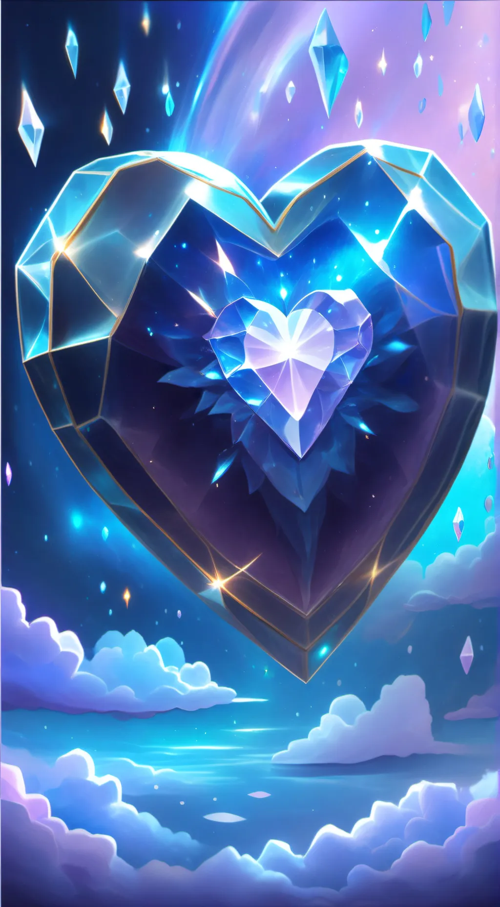 ai character: Mlia background