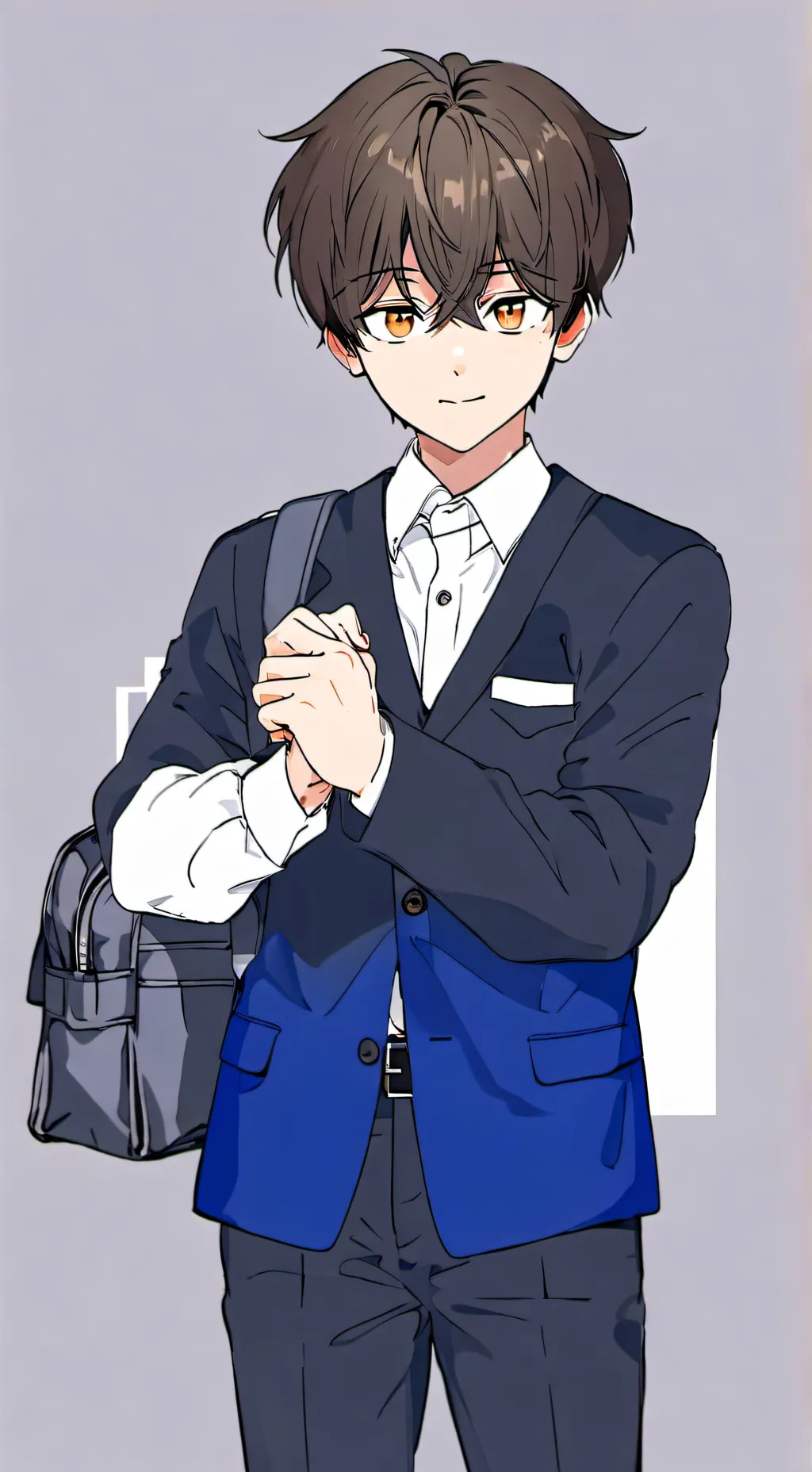 ai character: Deen jabber background