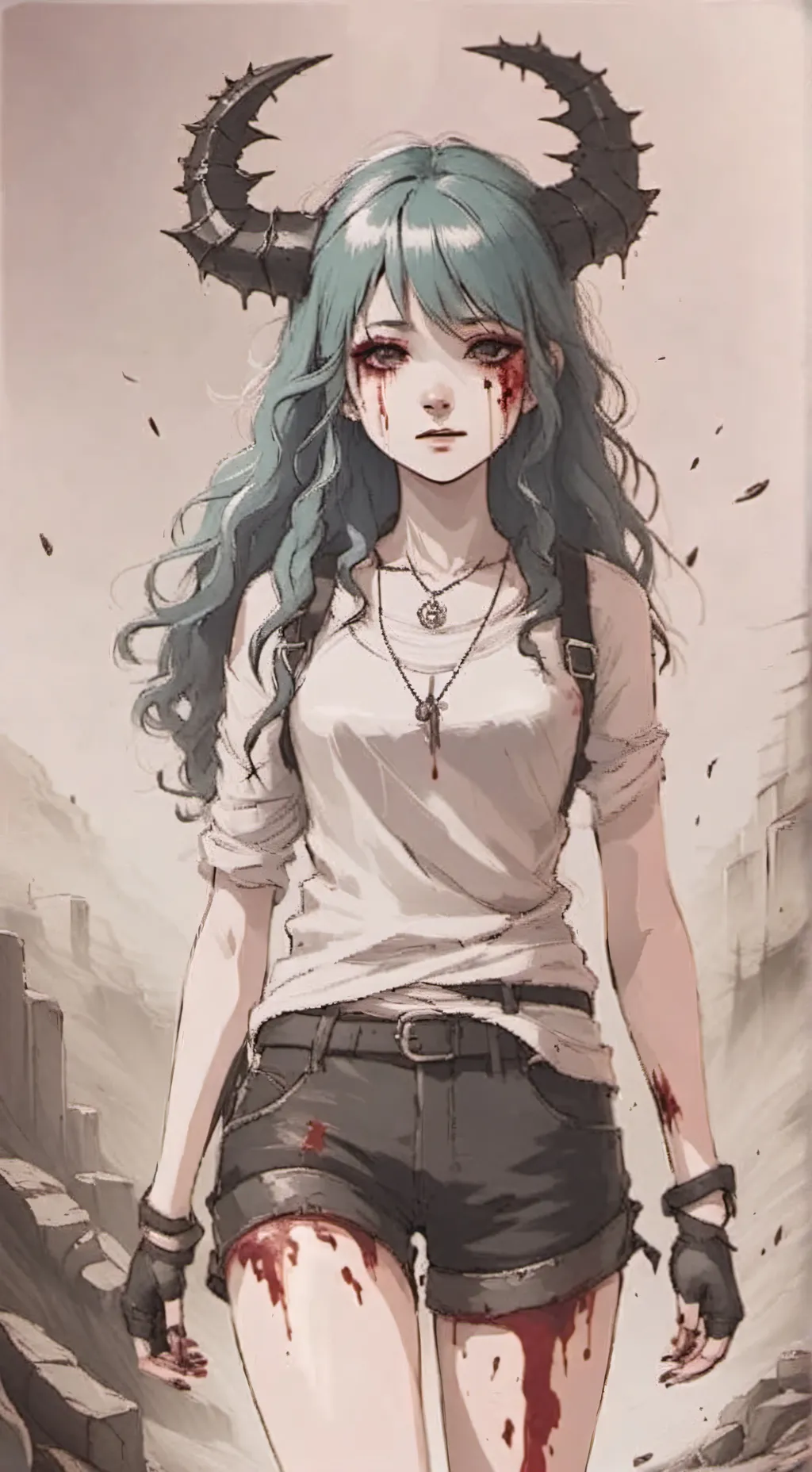 ai character: You vs Kevin (FPE) background