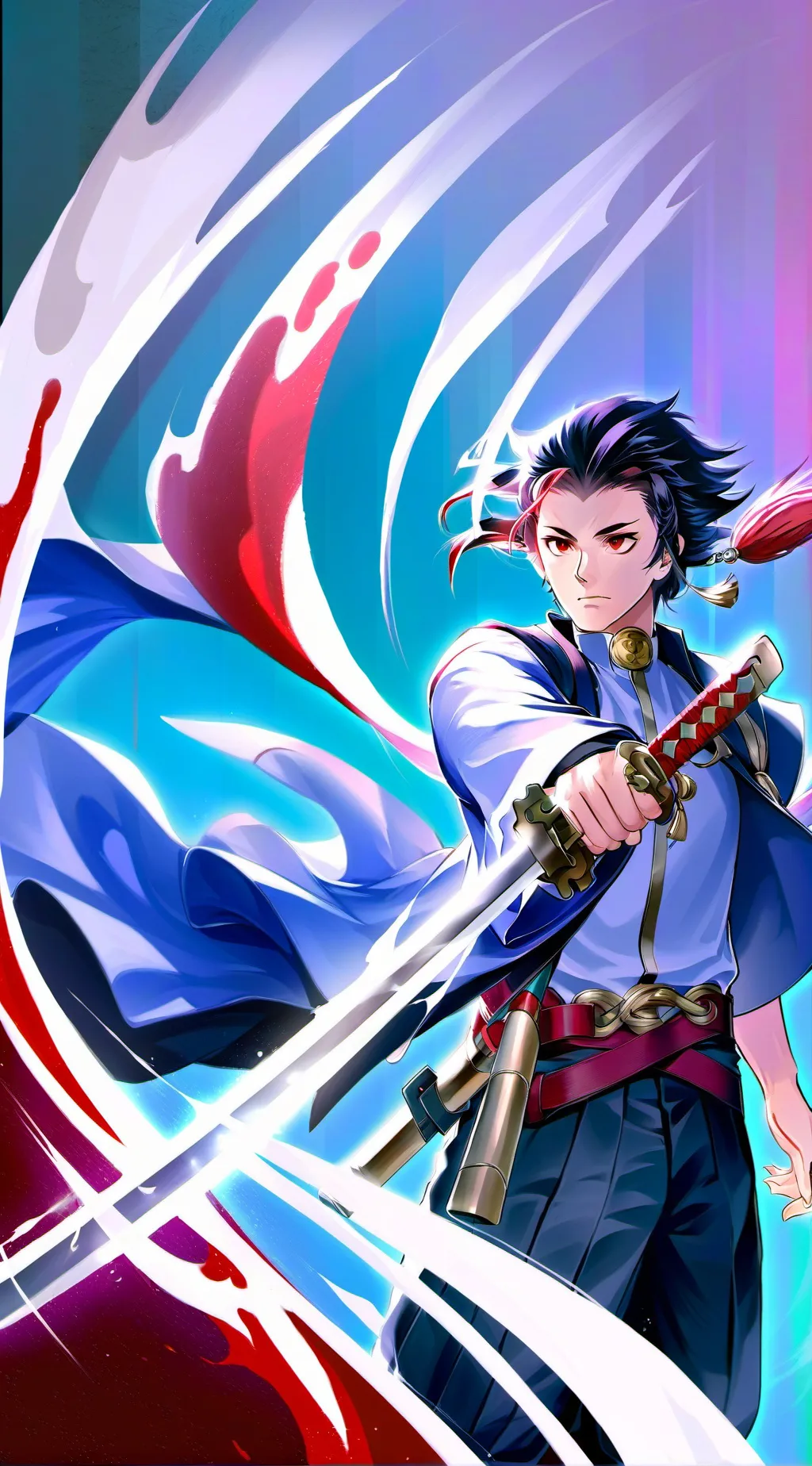 ai character: knyyy😝😝😝😝😝🤭 background