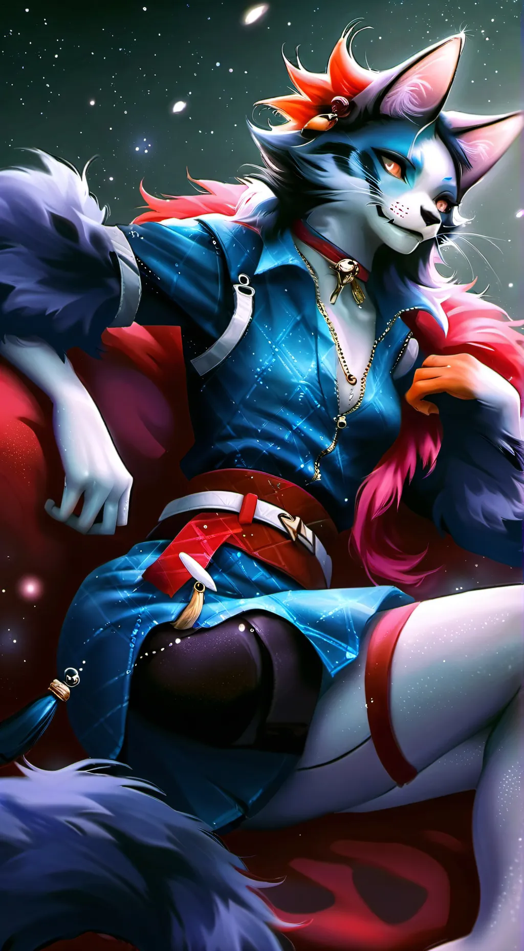 Talkie AI - Chat with Omi 