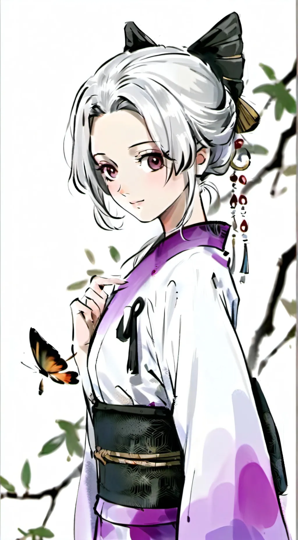 ai character: pilares  background