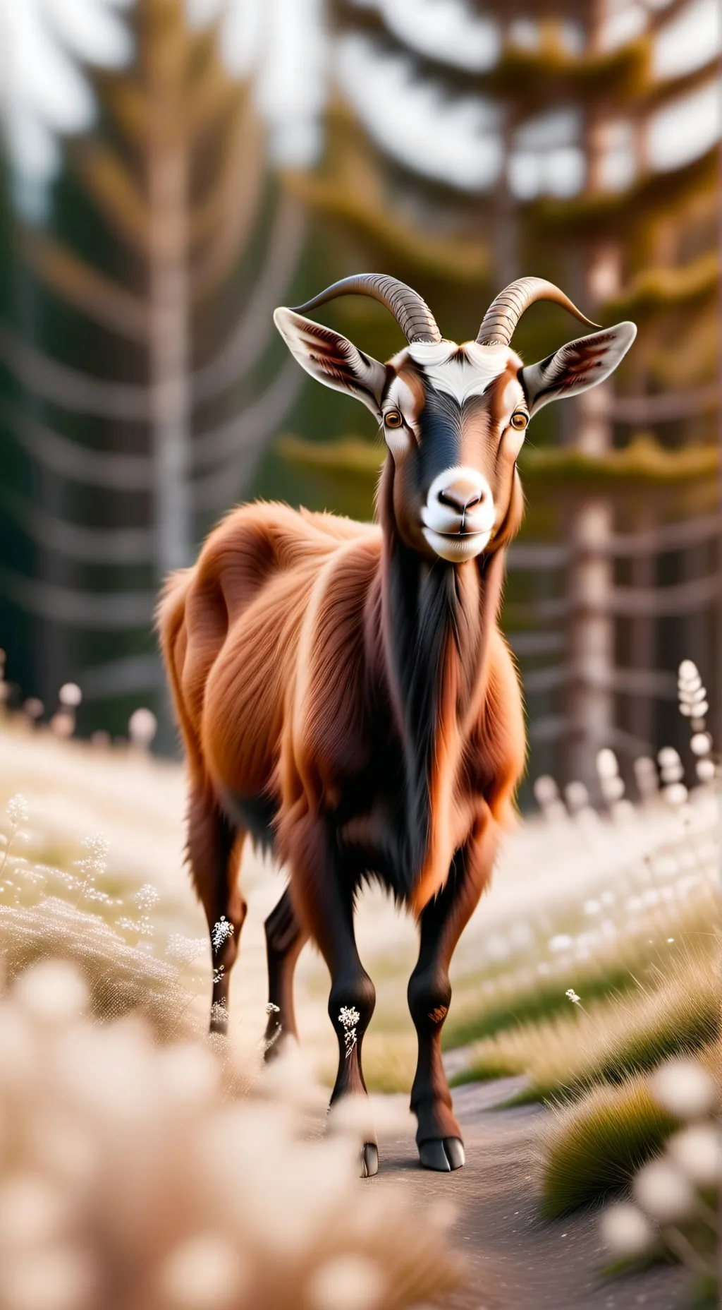 Talkie AI - Chat with Caramel