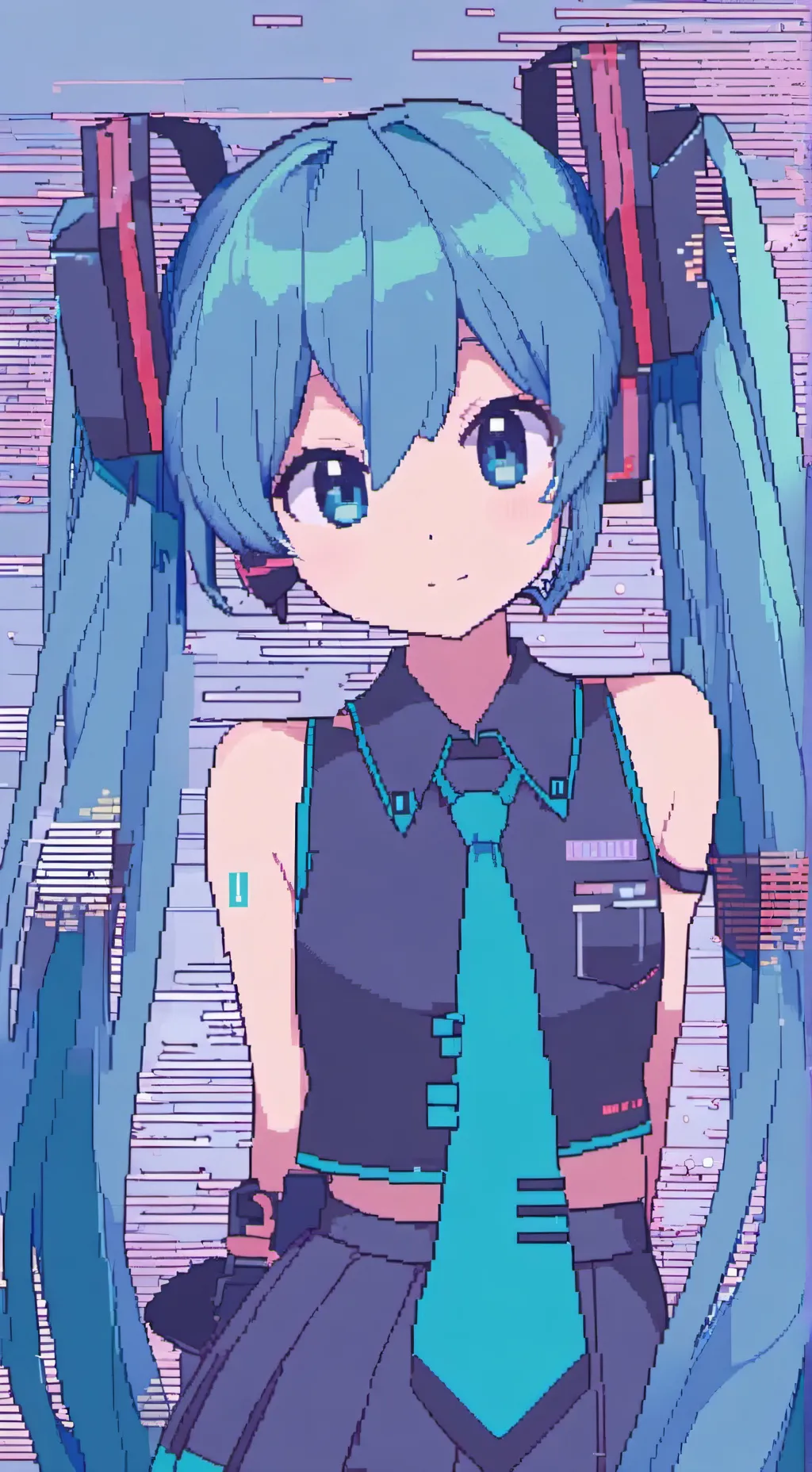 Talkie AI - Chat with miku