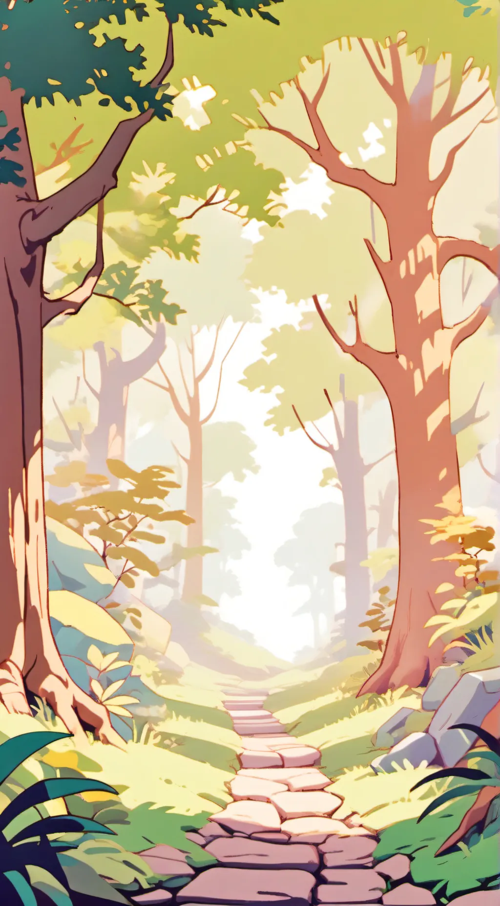 ai character: פורום  background