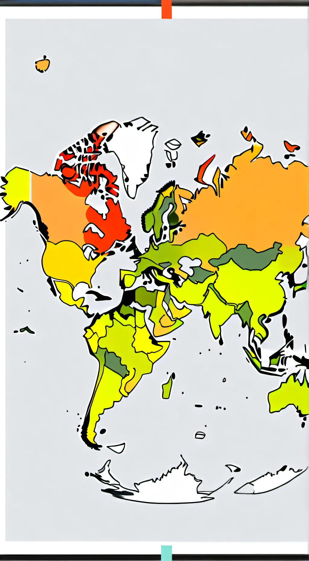 ai character: CH background