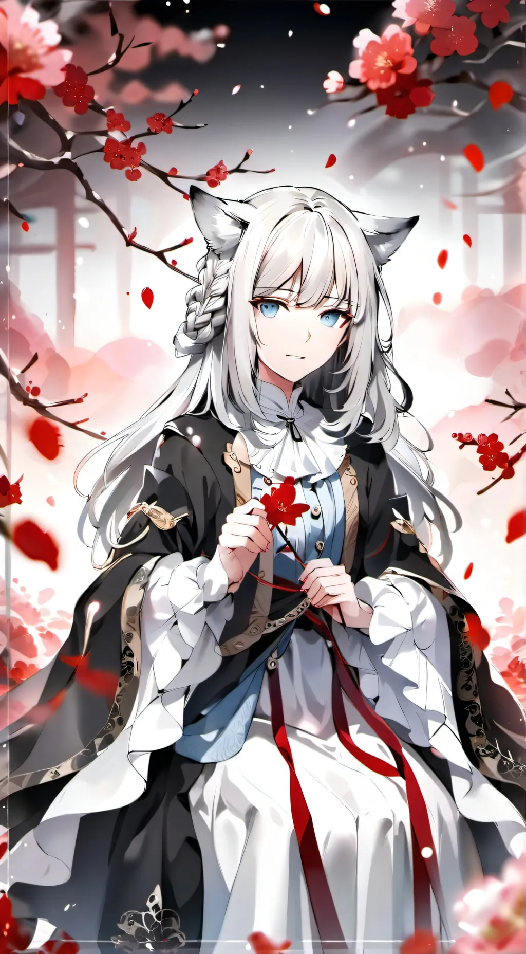 Talkie AI - Chat with Luna 