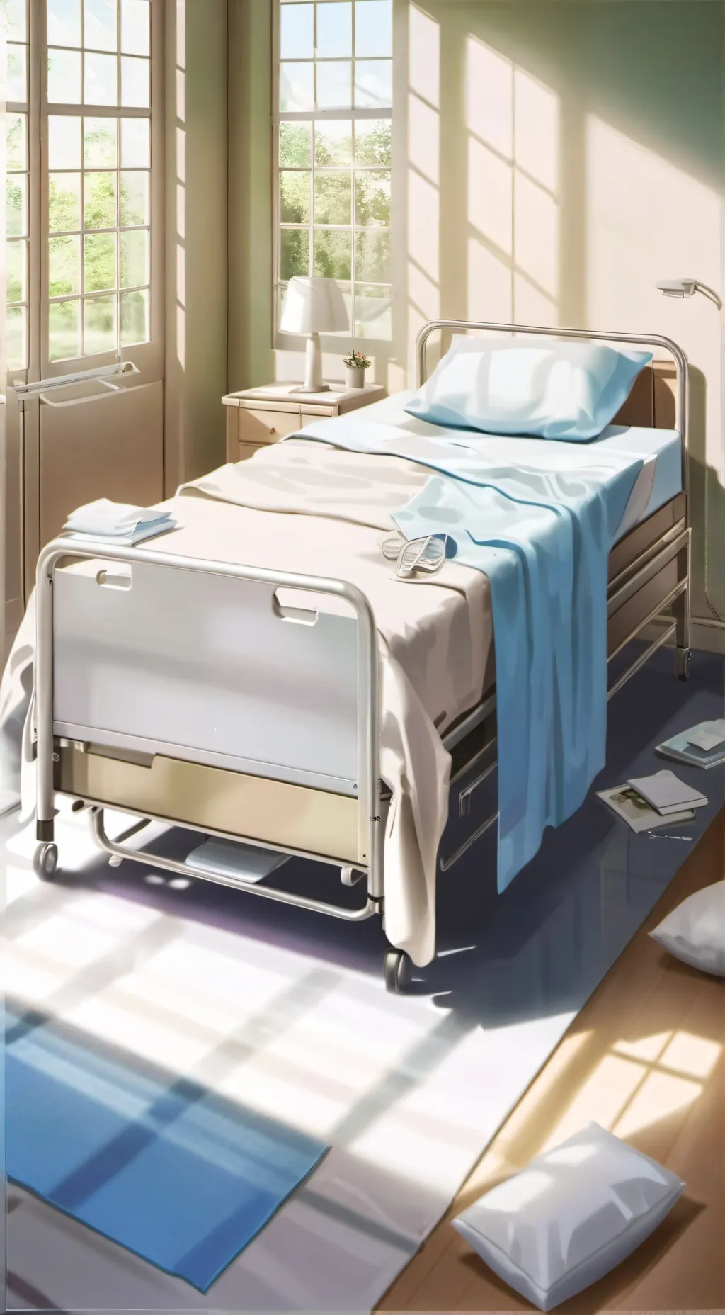 ai character: TalkieKqJwVh background