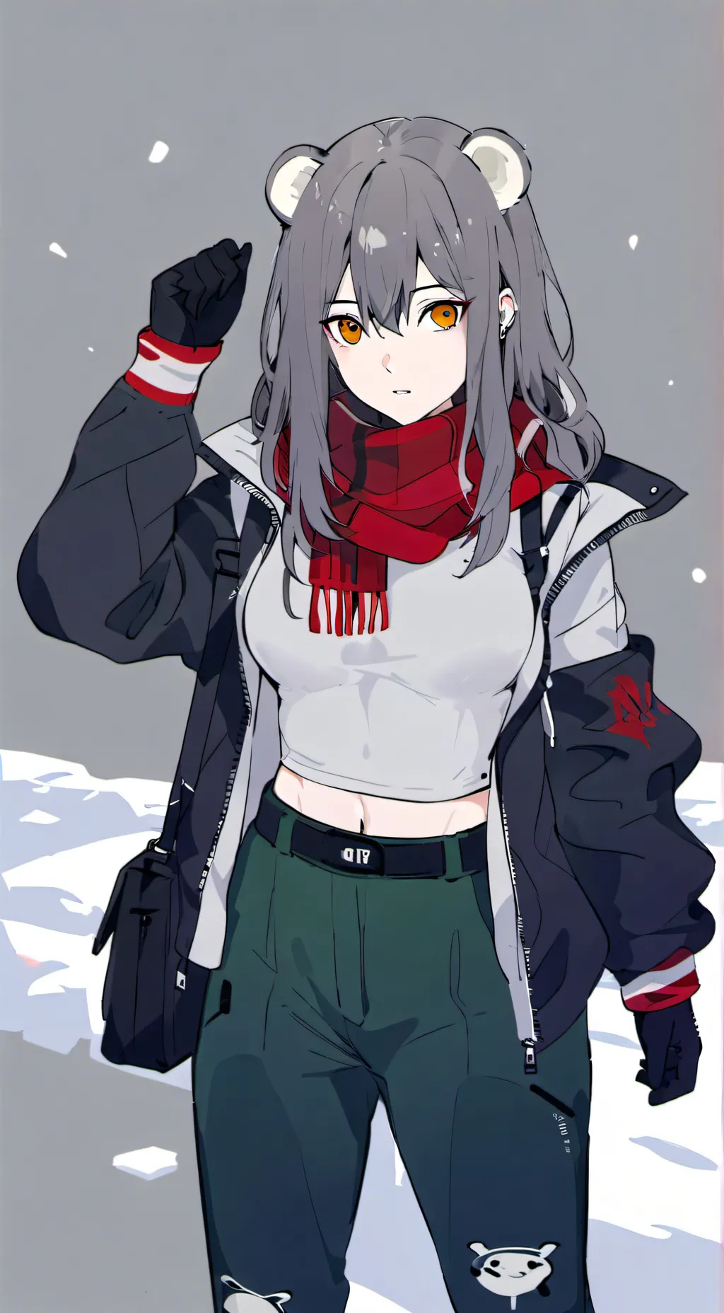 ai character: 🐻‍❄{-Icie-}🐻‍❄ background