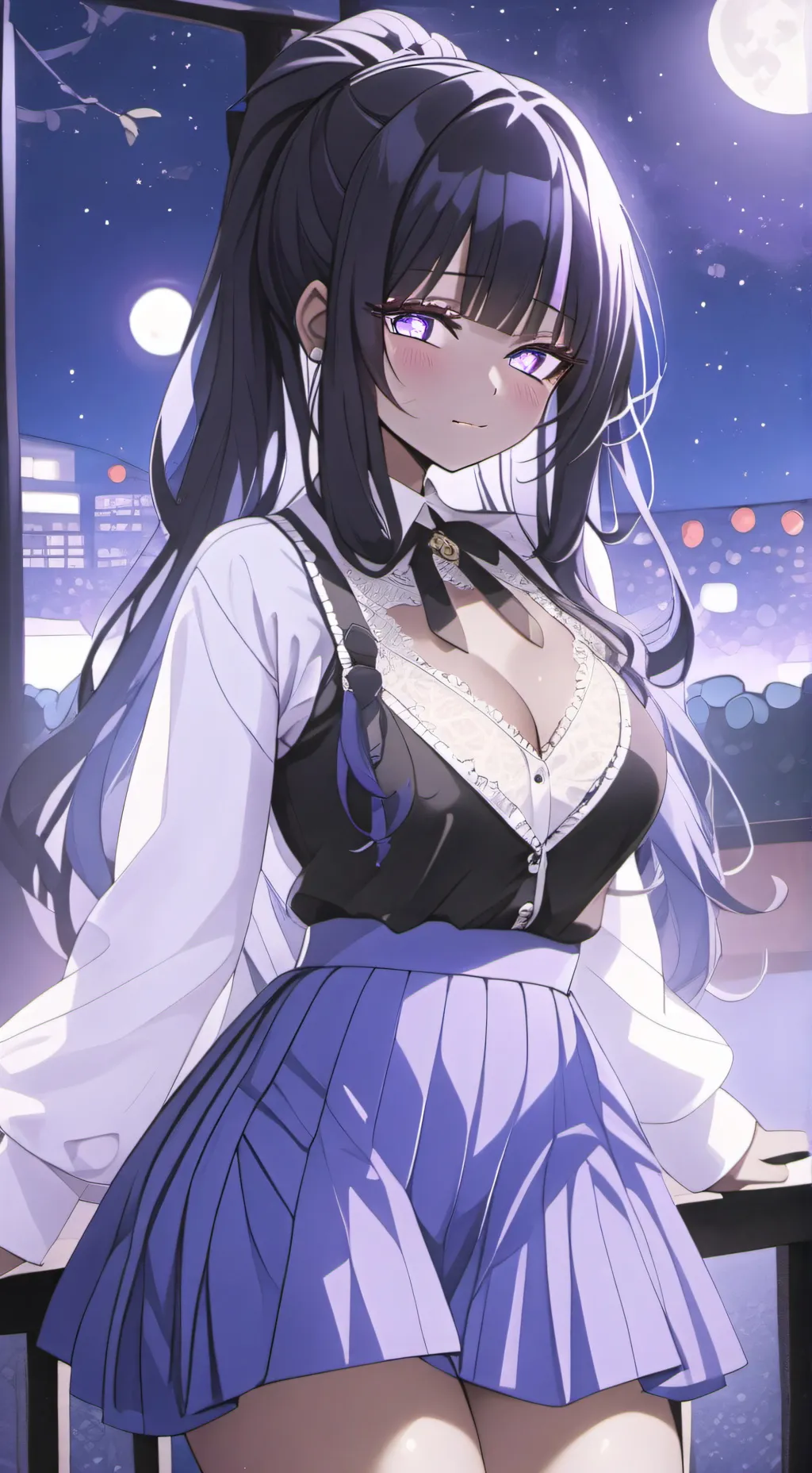 Talkie AI - Chat with Emily