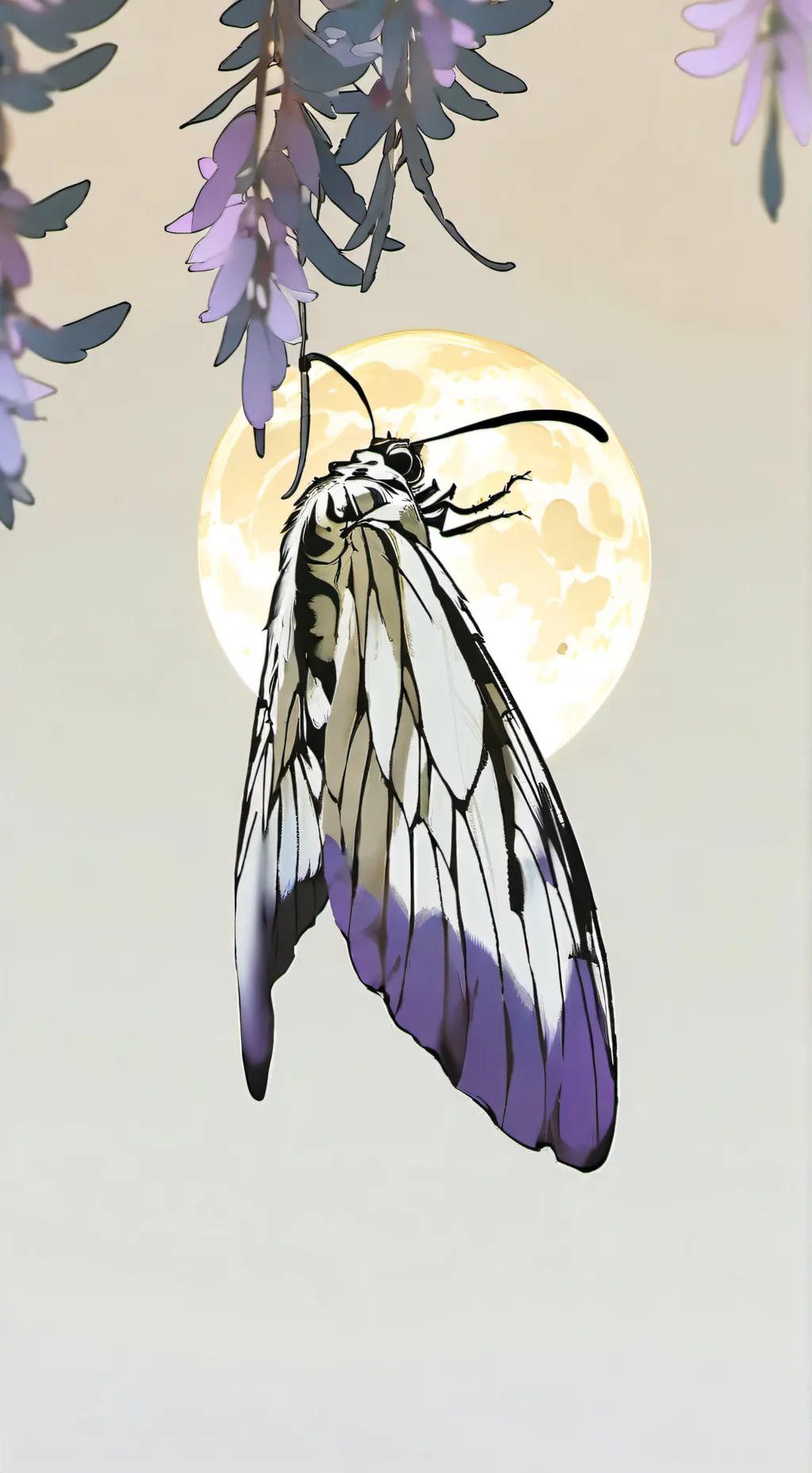 ai character: Nc bisexual  background