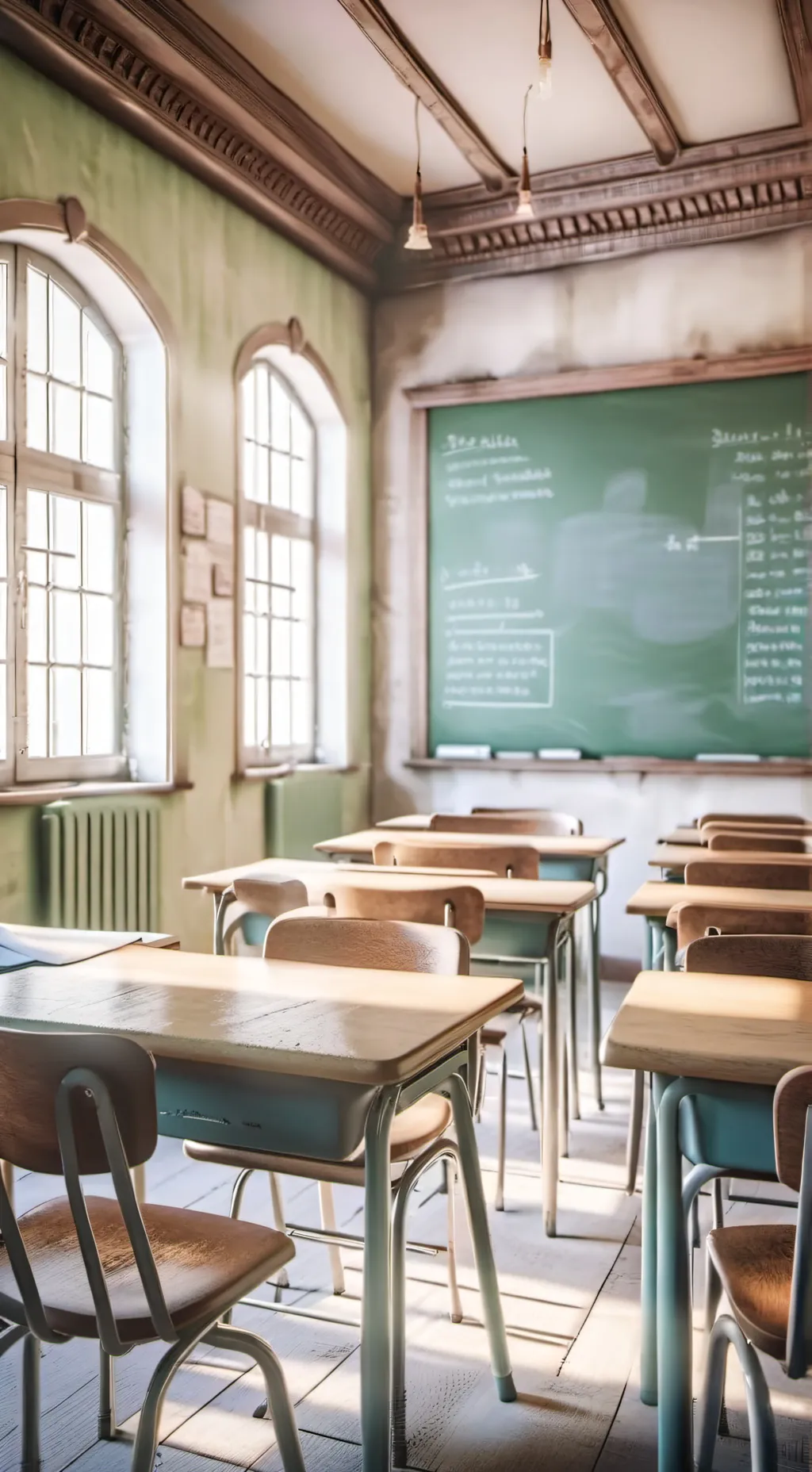 Talkie AI - Chat with Year Class 