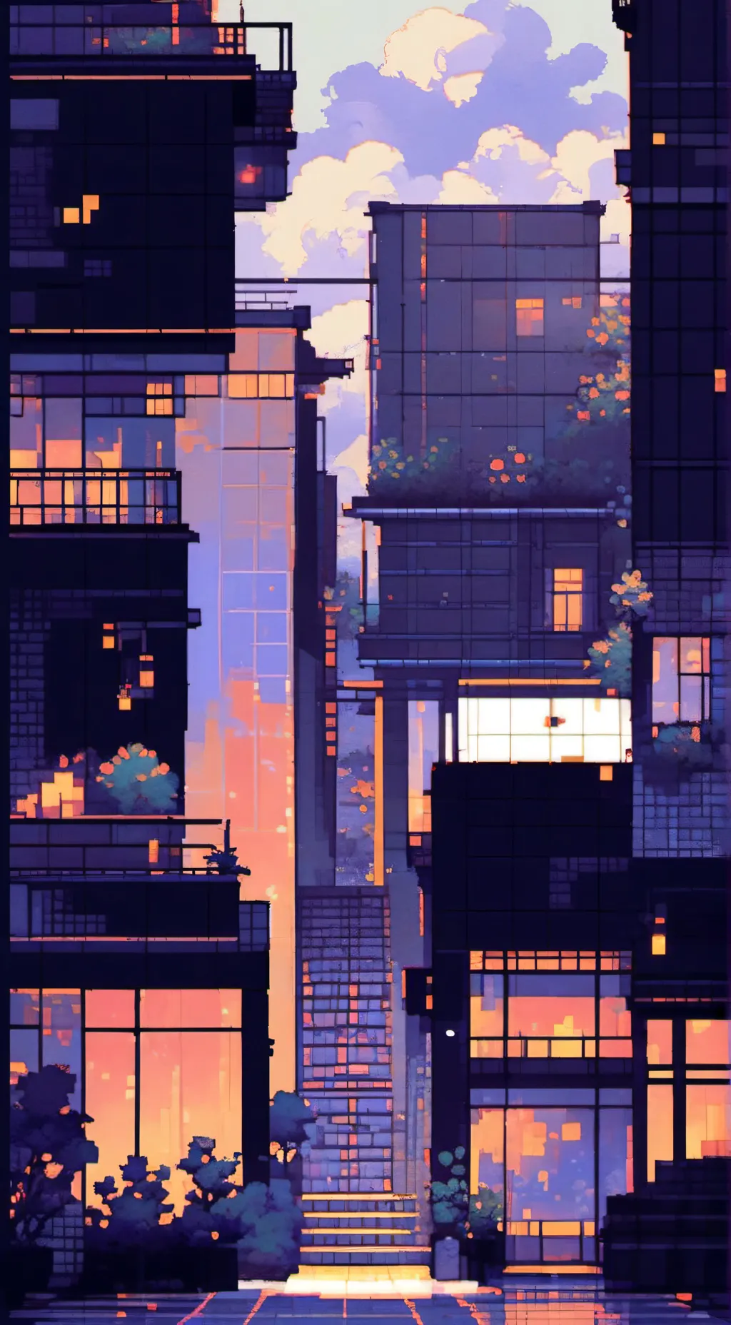 ai character: Y/n and the ceo background