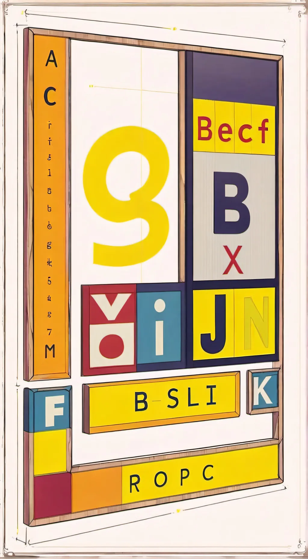 ai character: nightmare spell background