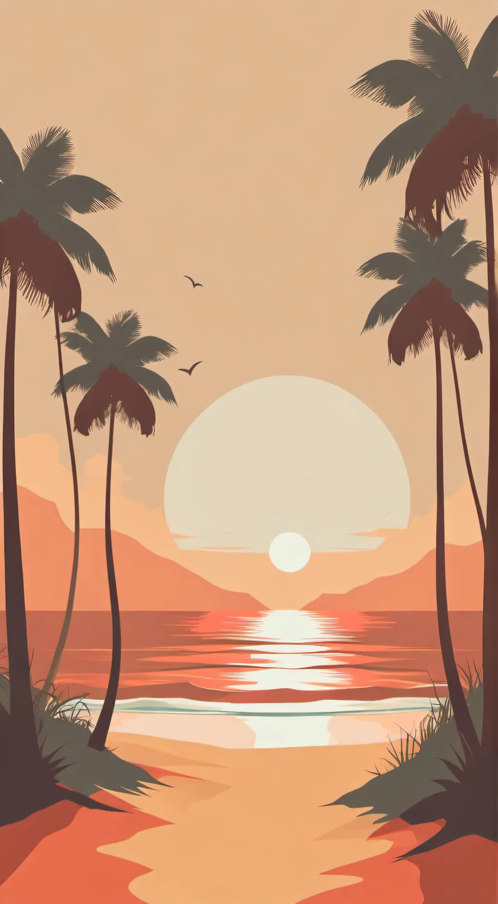 ai character: Kny Octopus  background