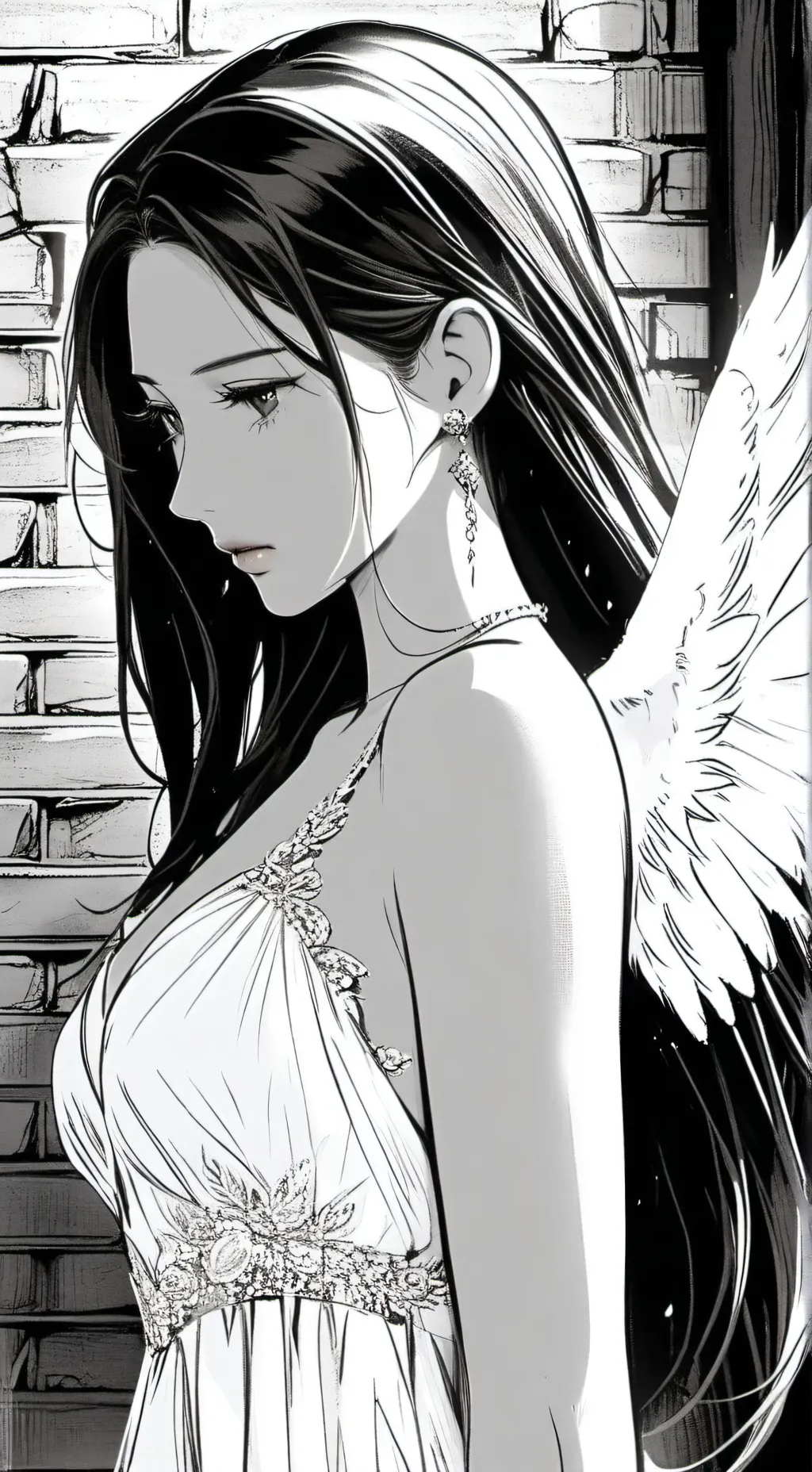 Talkie AI - Chat with Auriel