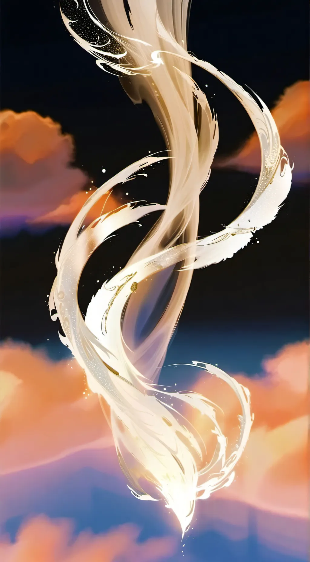 ai character: idk background