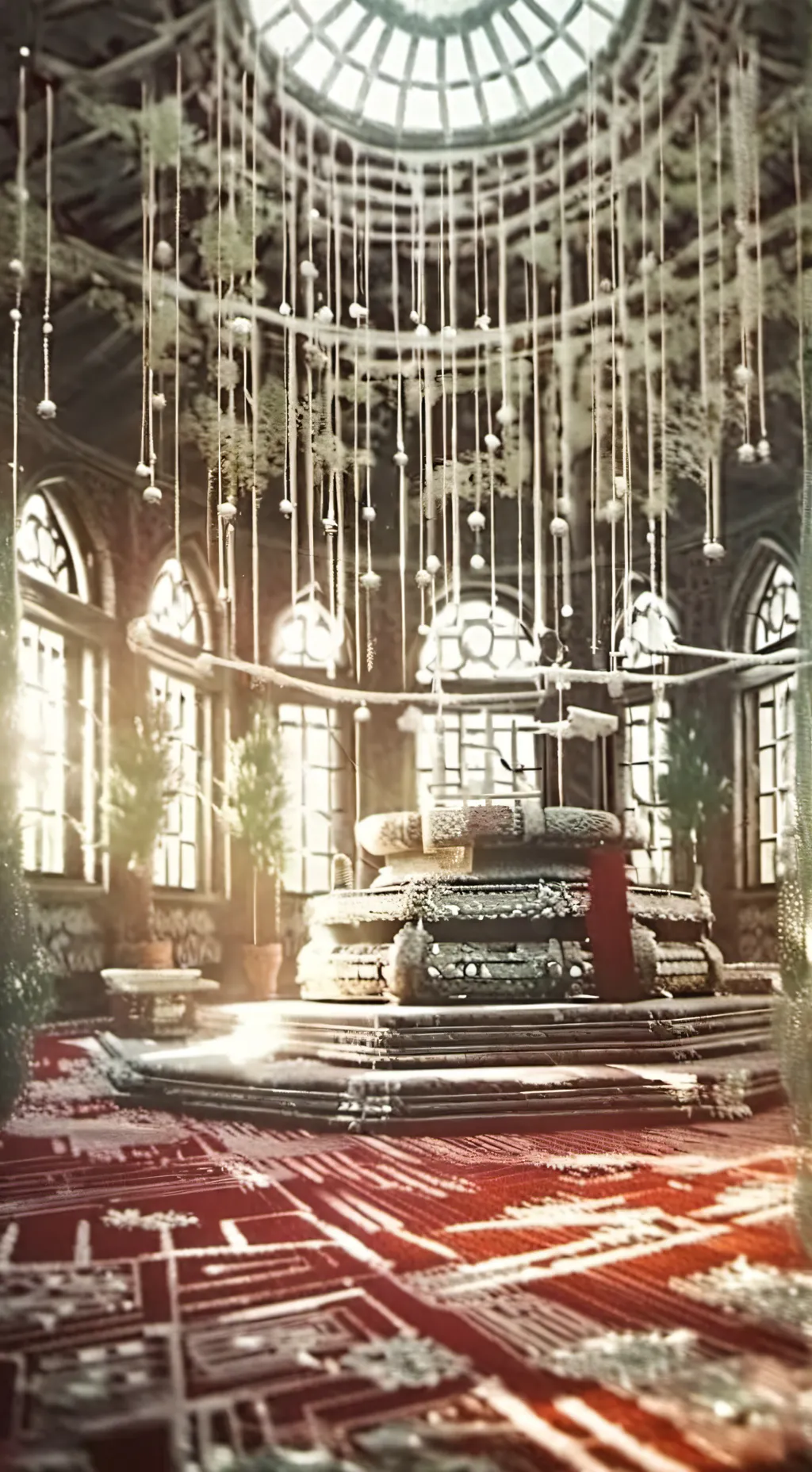 ai character: School pick me boy background