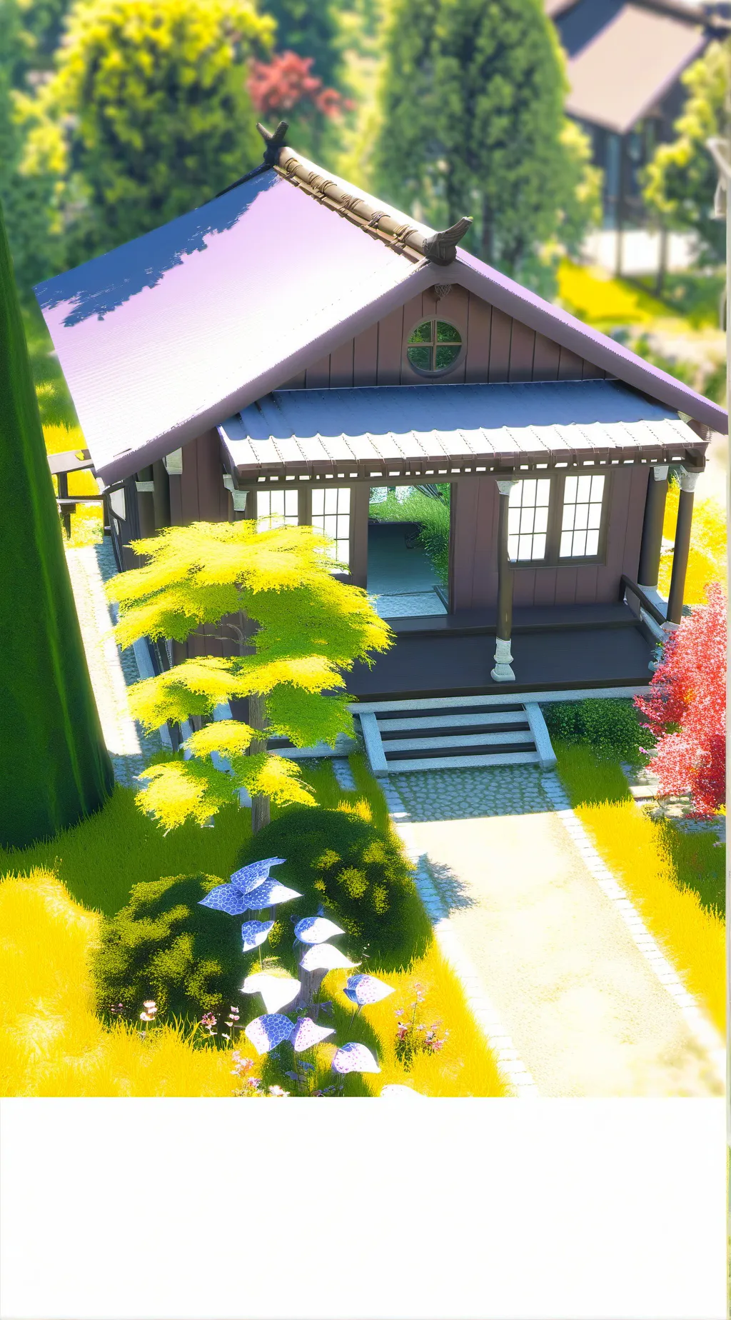 ai character: Revenge? background