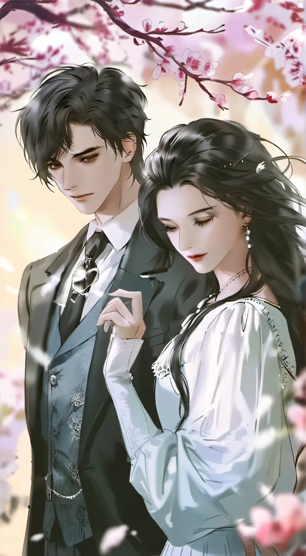 ai character: •••Daniel••• background