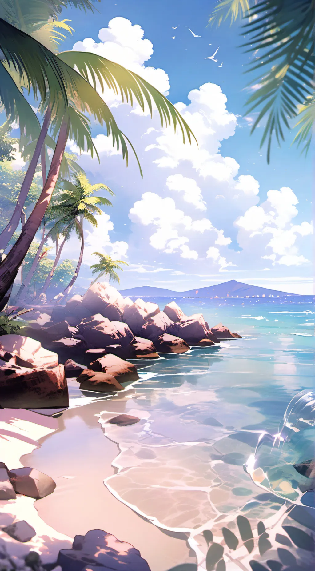 ai character: Obx background