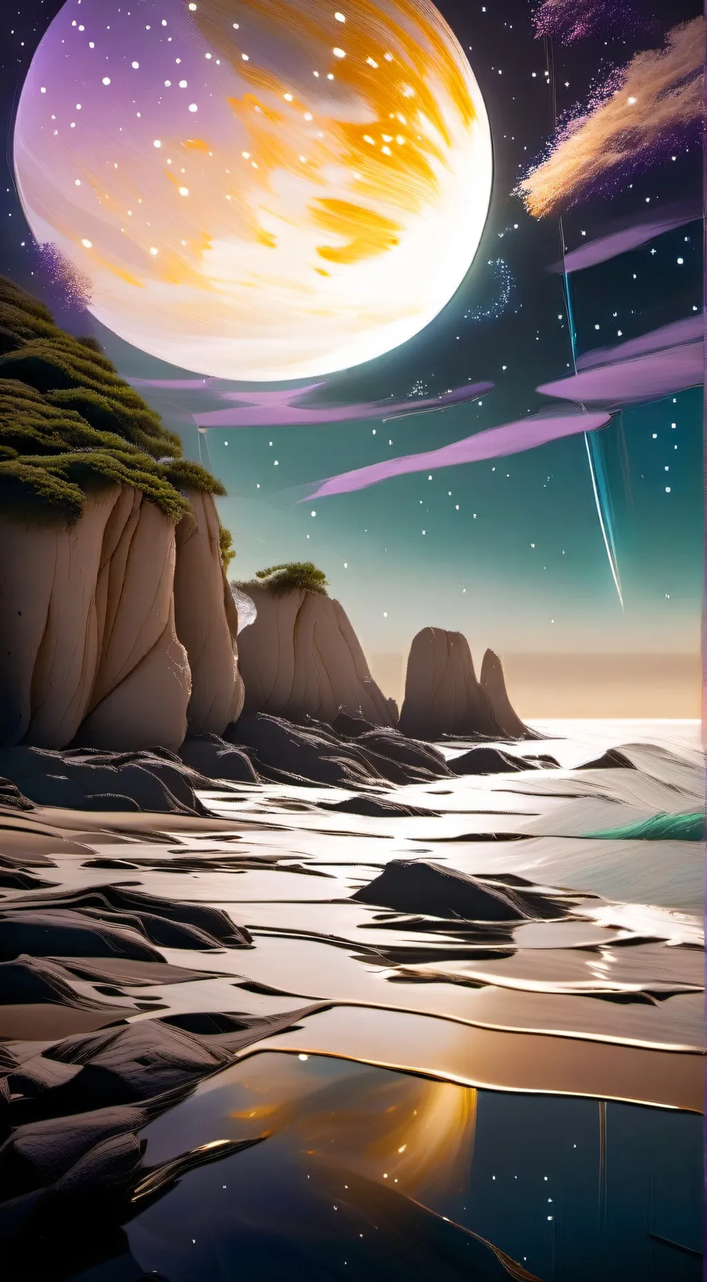 ai character: aulis chaos  background