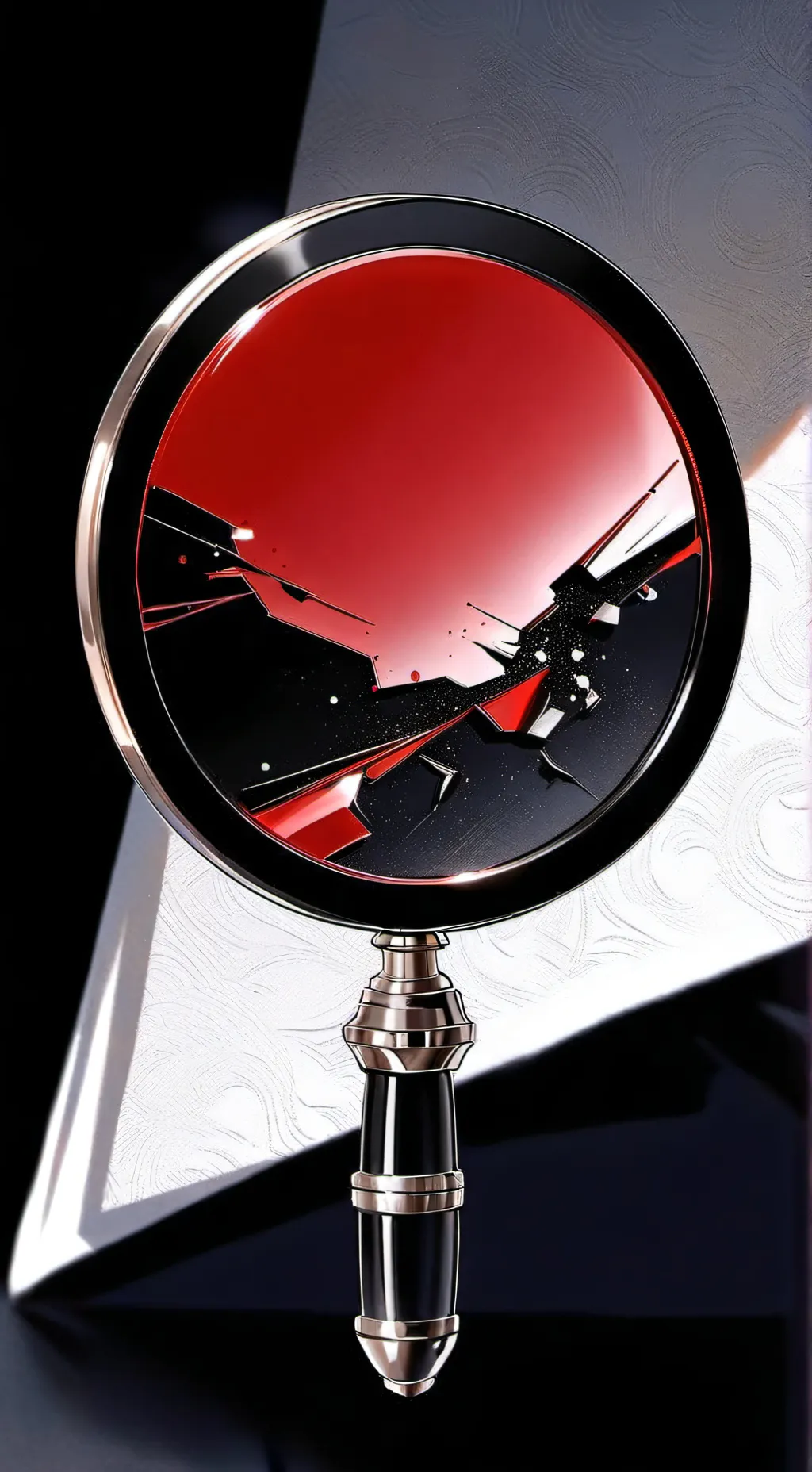 ai character: T Rodger & Toodles background