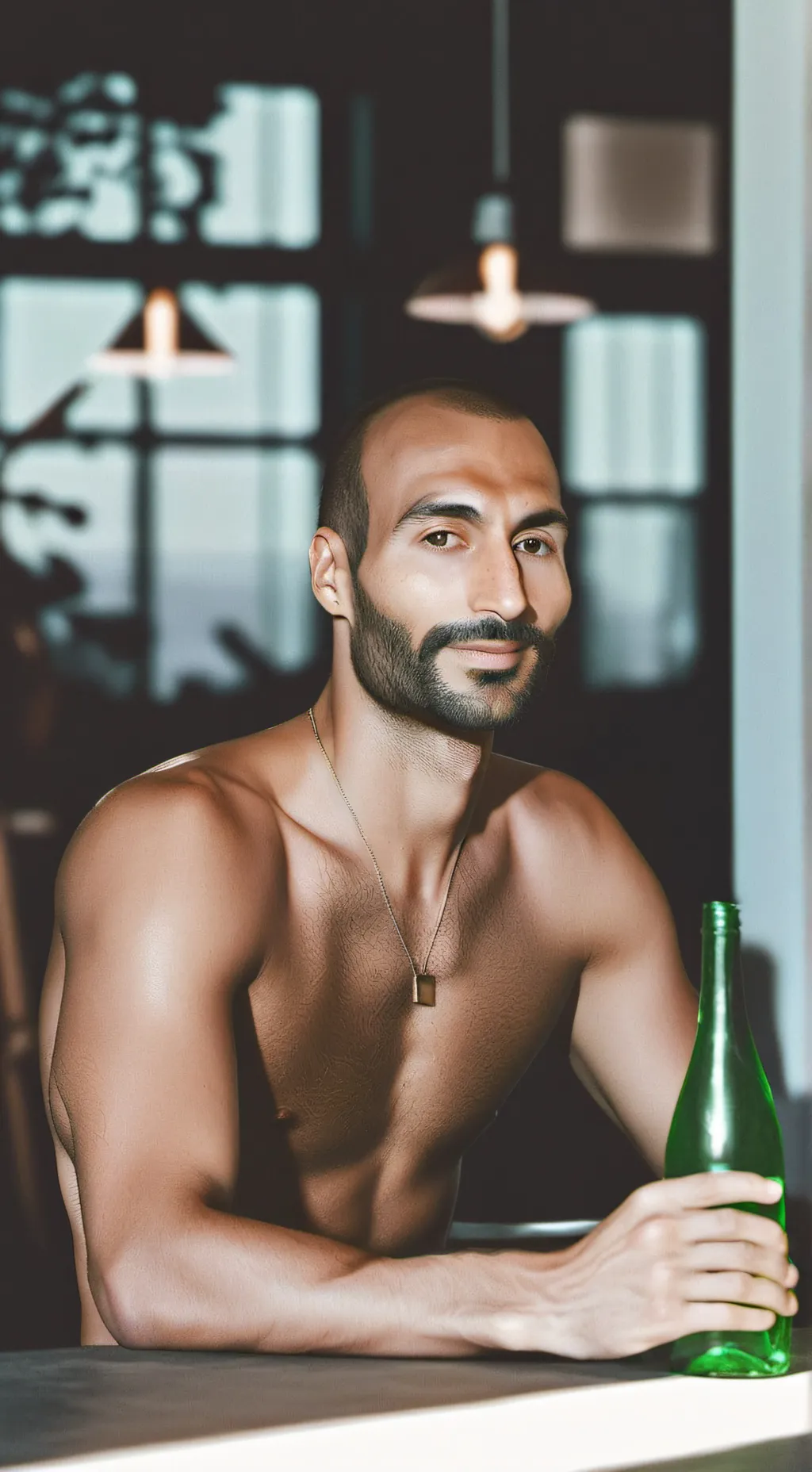 Talkie AI - Chat with Eduardo 