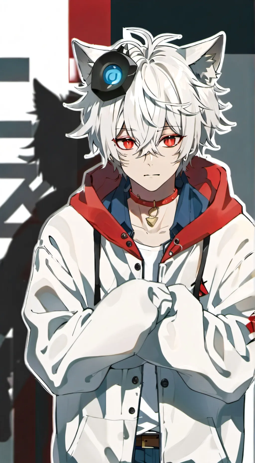 Talkie AI - Chat with Milo