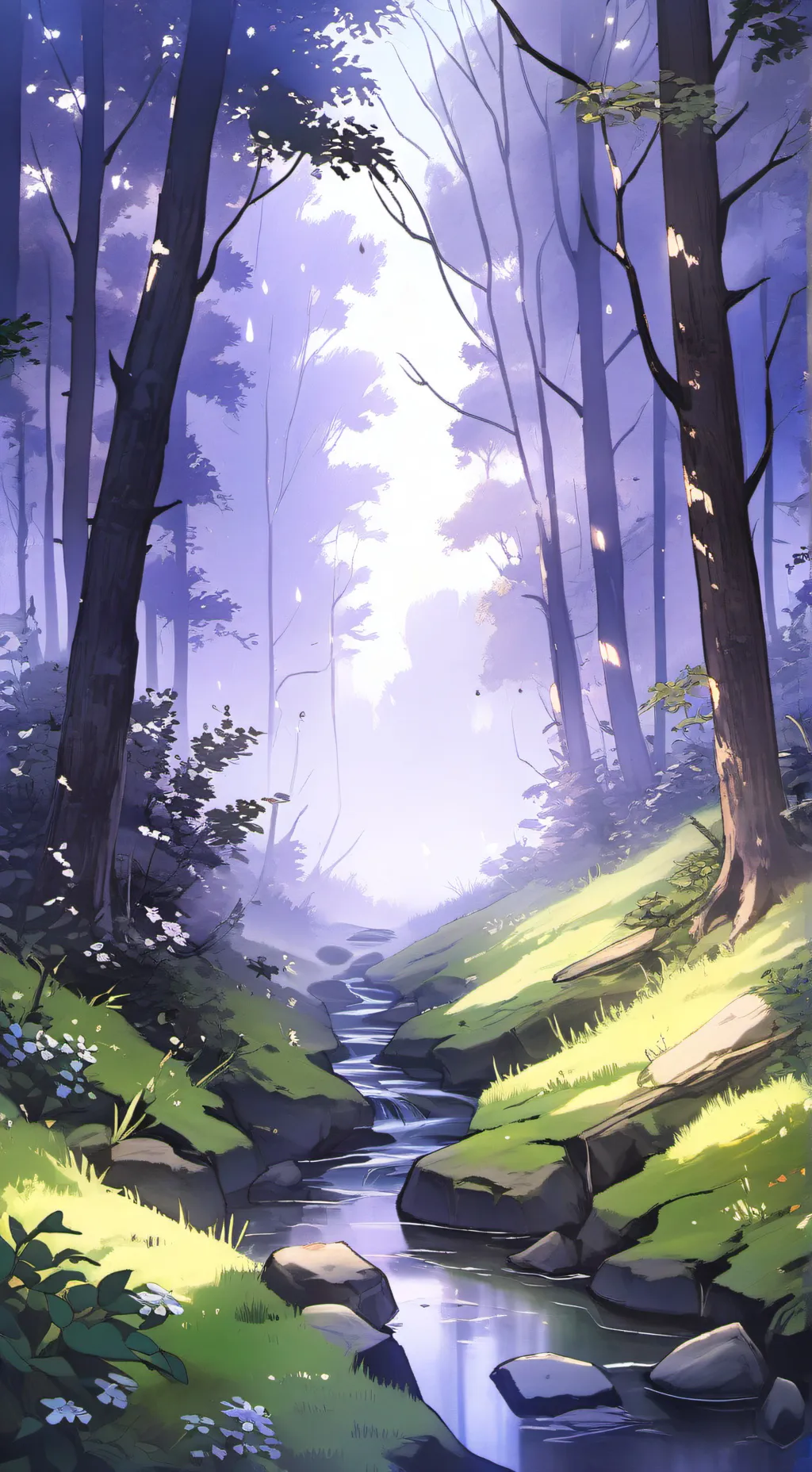 ai character: CELOS💢 background