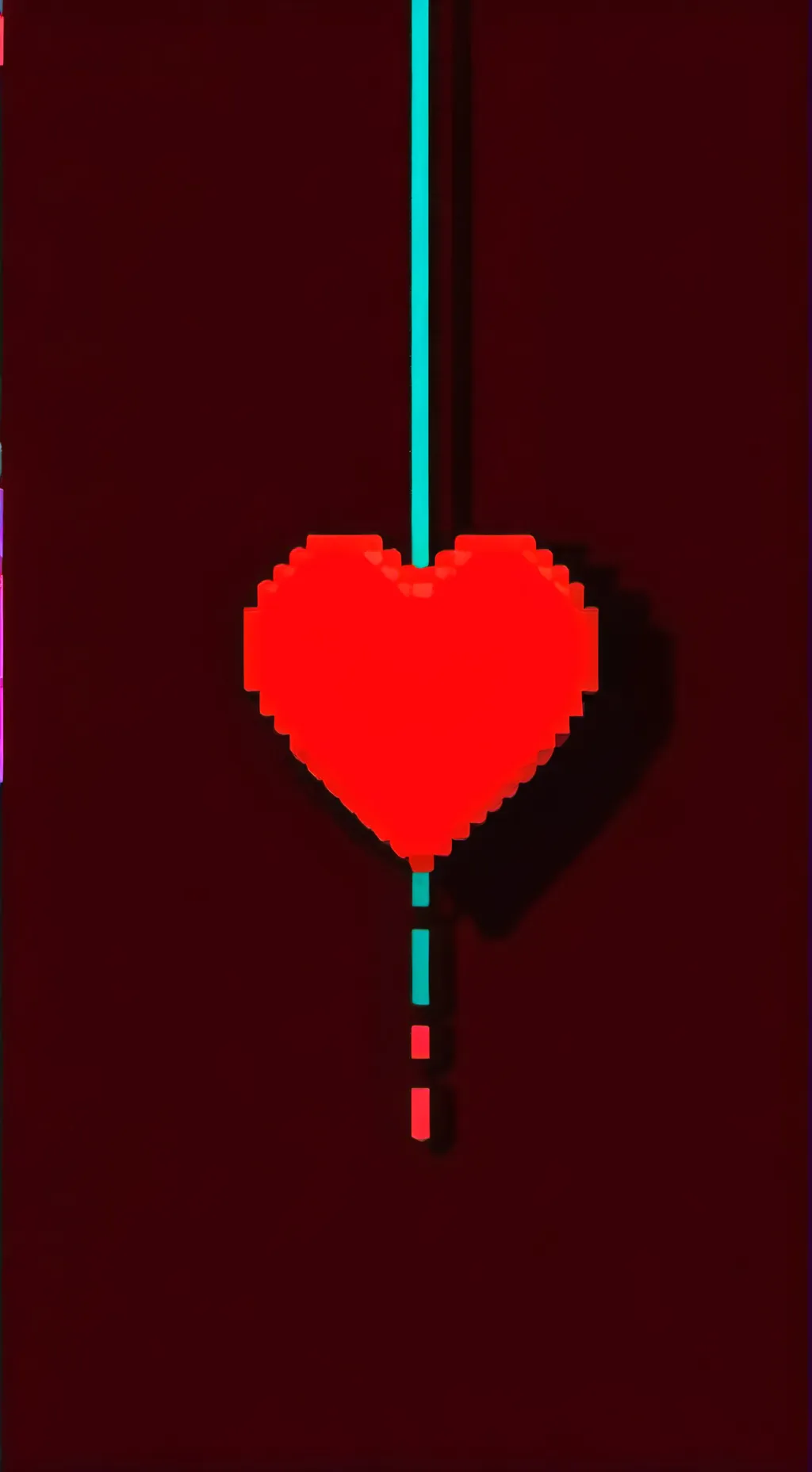 ai character: андертейл background